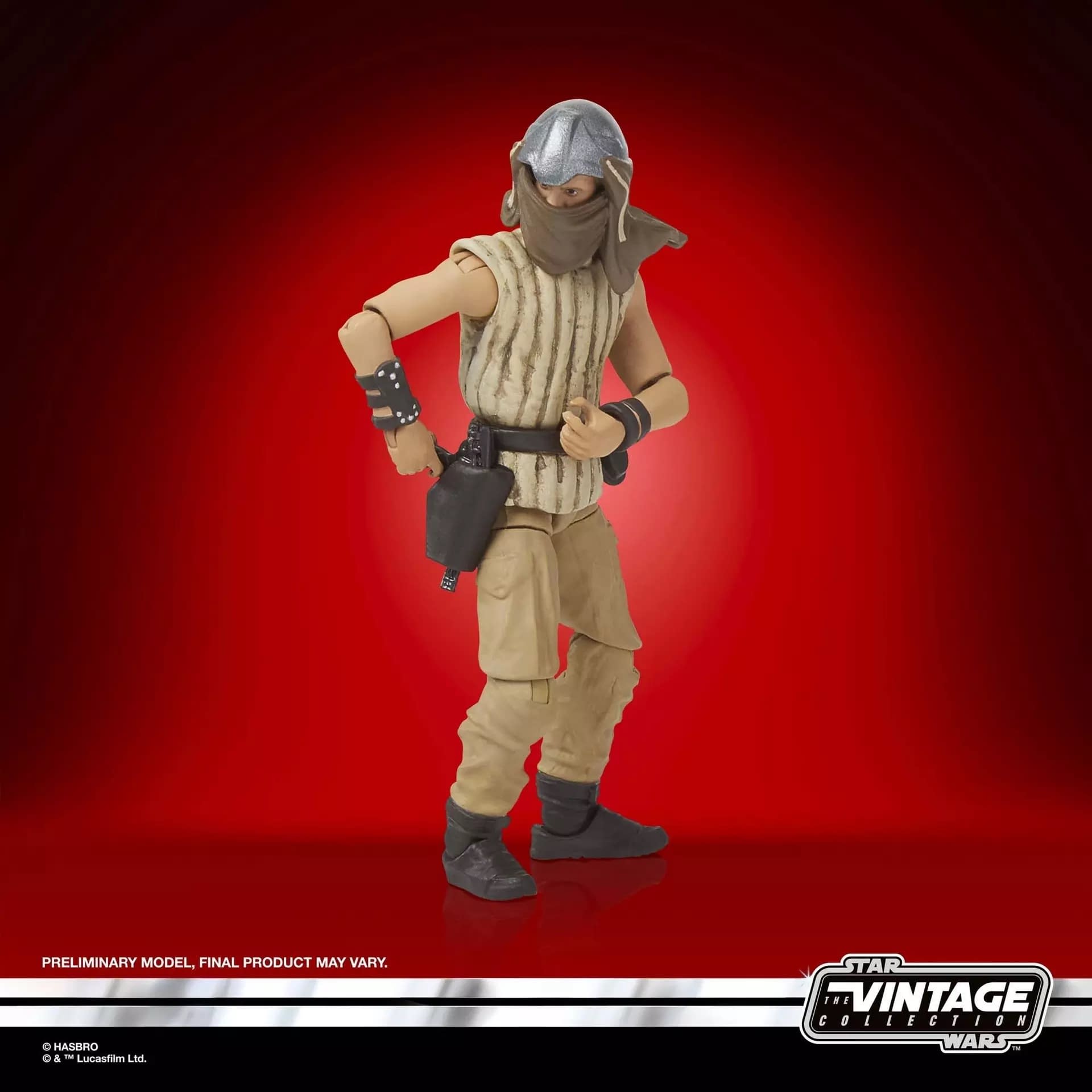 Jabba the Hutt's Court Denizens Are Back with Star Wars Reissue 