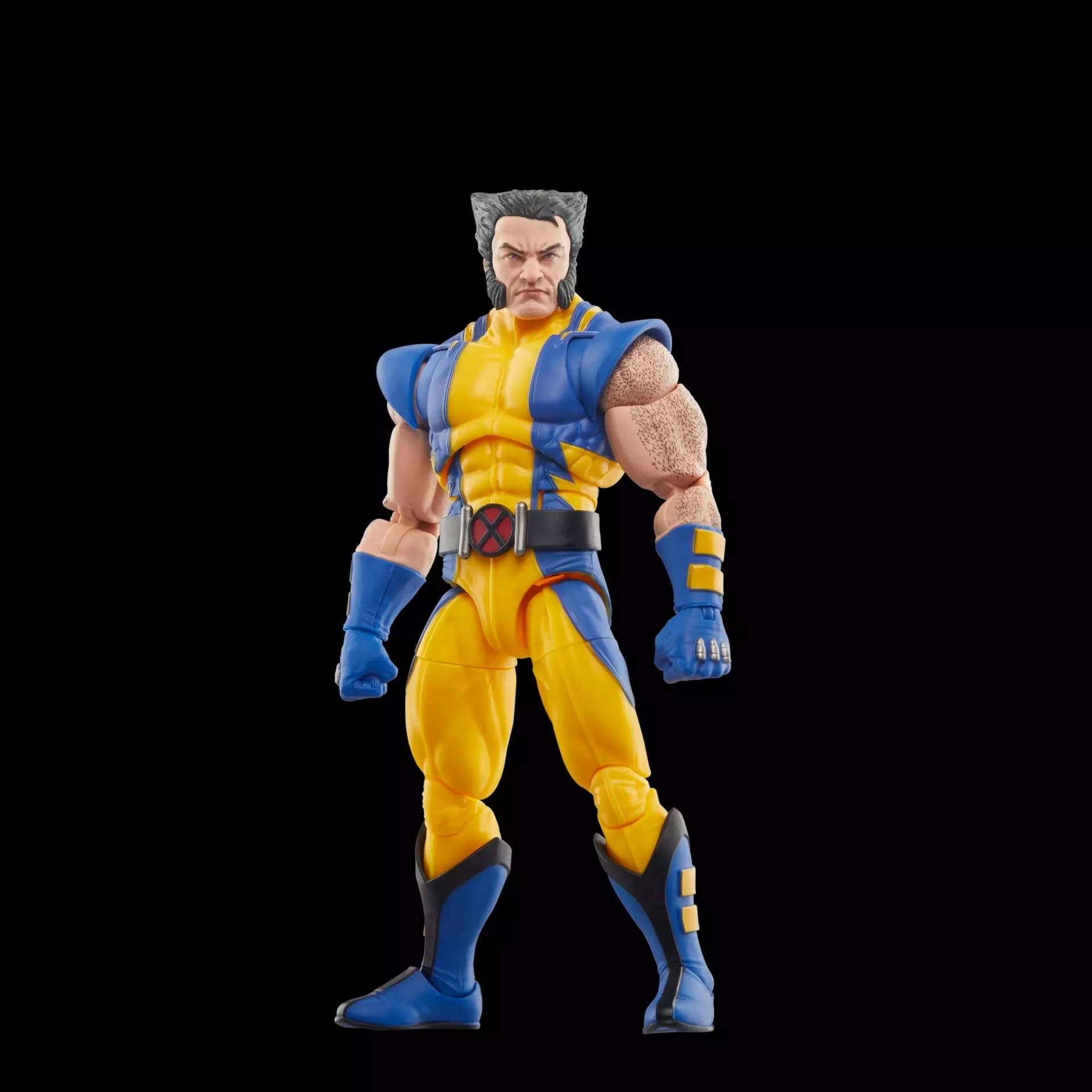 Hasbro Reissues the Marvel 85th Anniversary Marvel Legends Wolverine