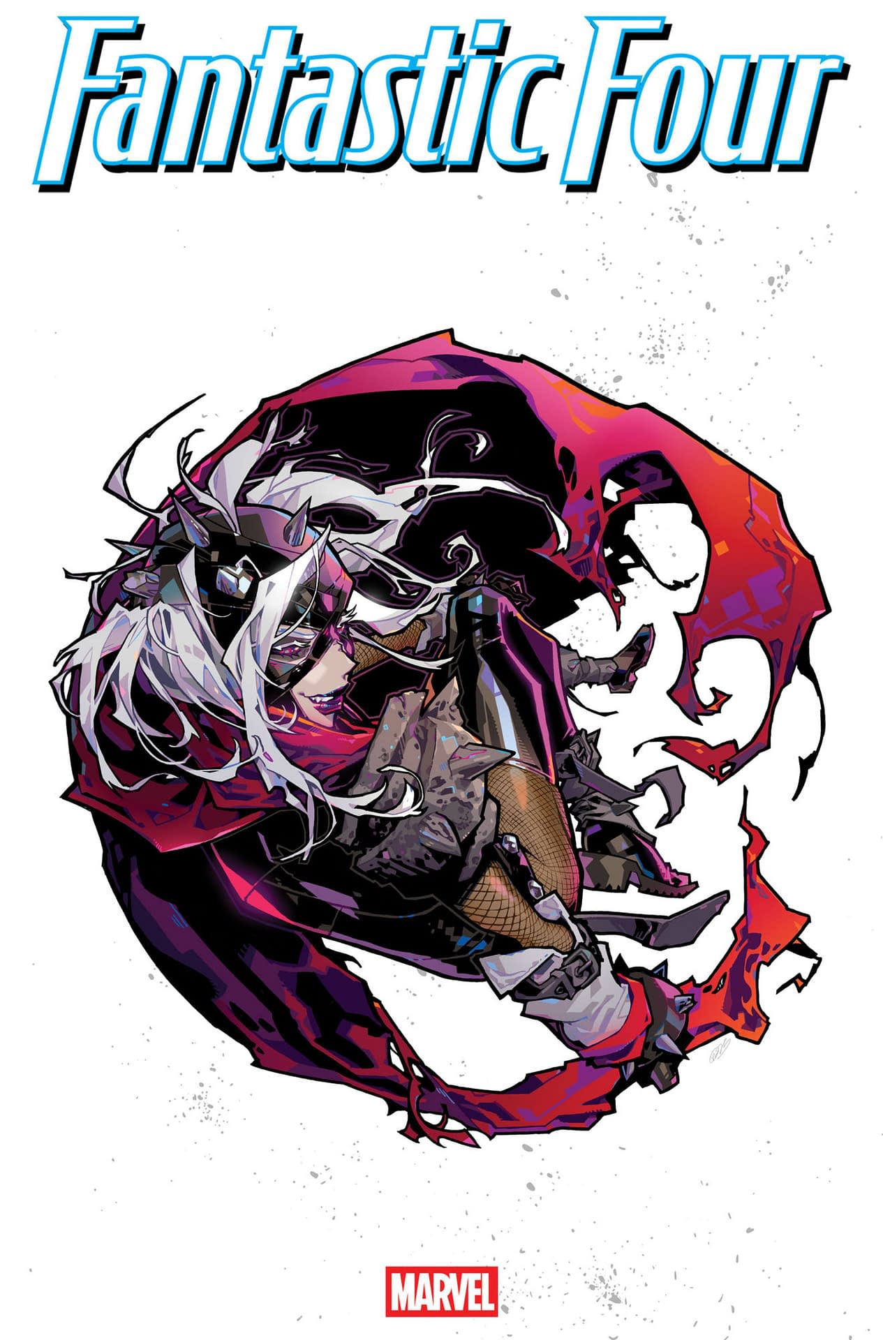 Marvel Comics' Full February 2026 Solicits And Solicitations