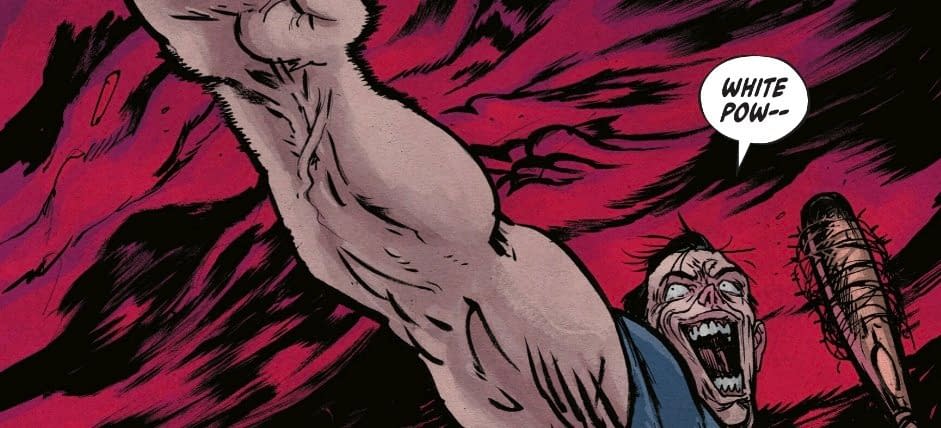 Absolute Batman Annual Sells Multiple Copies On eBay For $30 Each