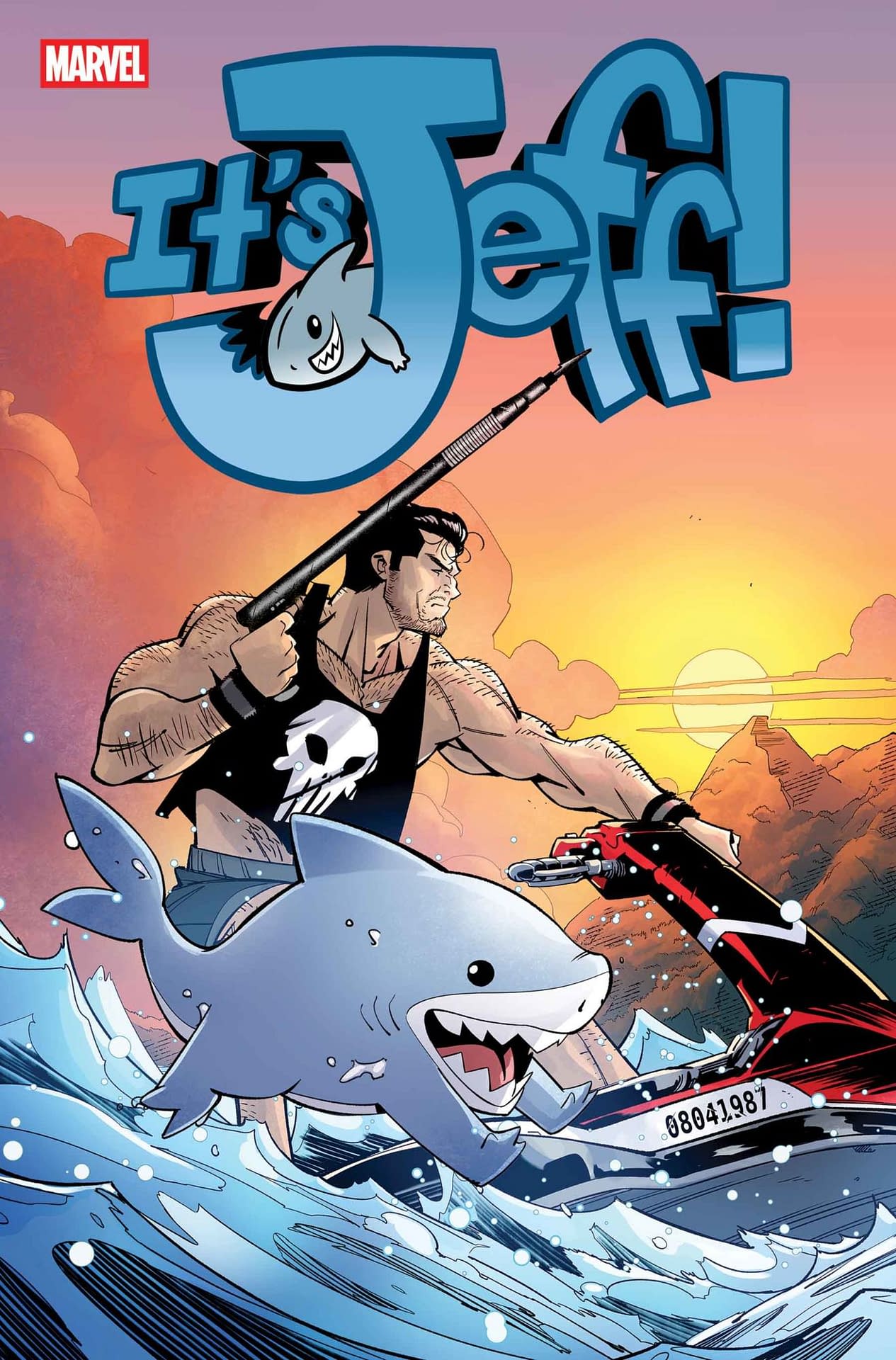 Marvel Comics' Full February 2026 Solicits And Solicitations