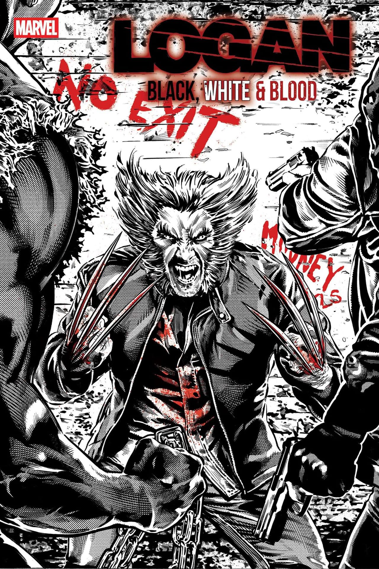 Marvel Comics' Full February 2026 Solicits And Solicitations