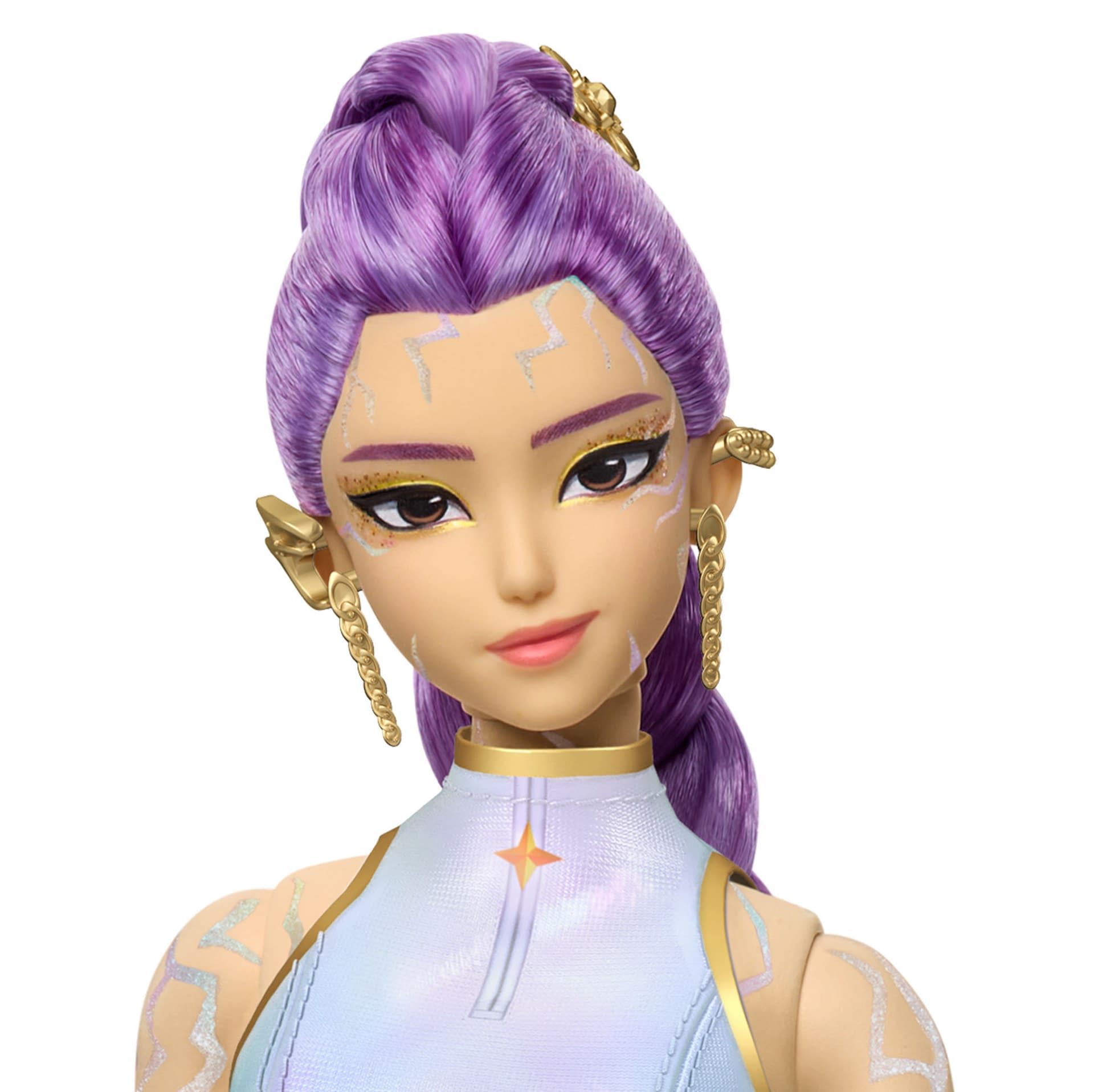 Mattel Saves the Honmoon with New KPop Demon Hunters 3-Pack