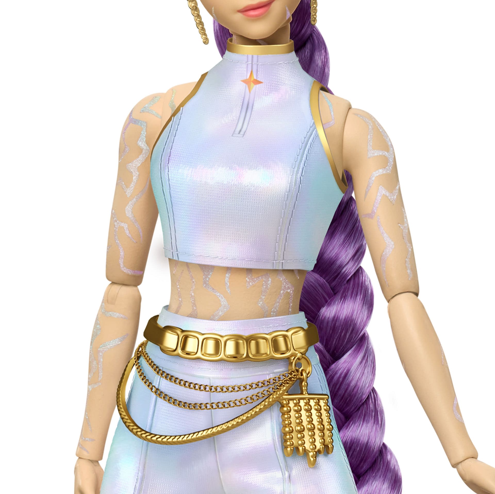 Mattel Saves the Honmoon with New KPop Demon Hunters 3-Pack