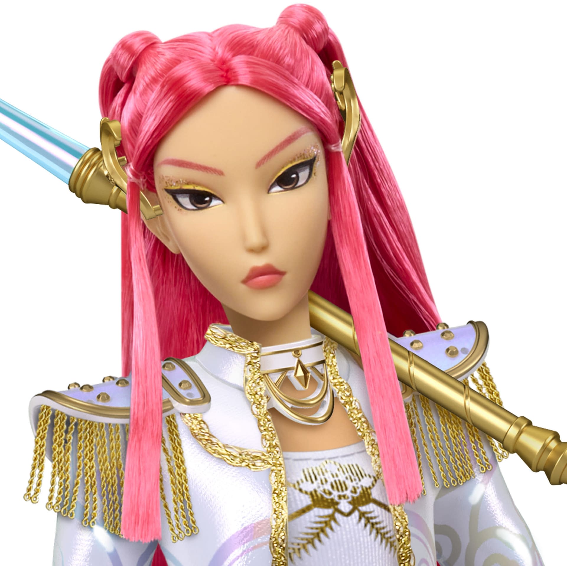 Mattel Saves the Honmoon with New KPop Demon Hunters 3-Pack