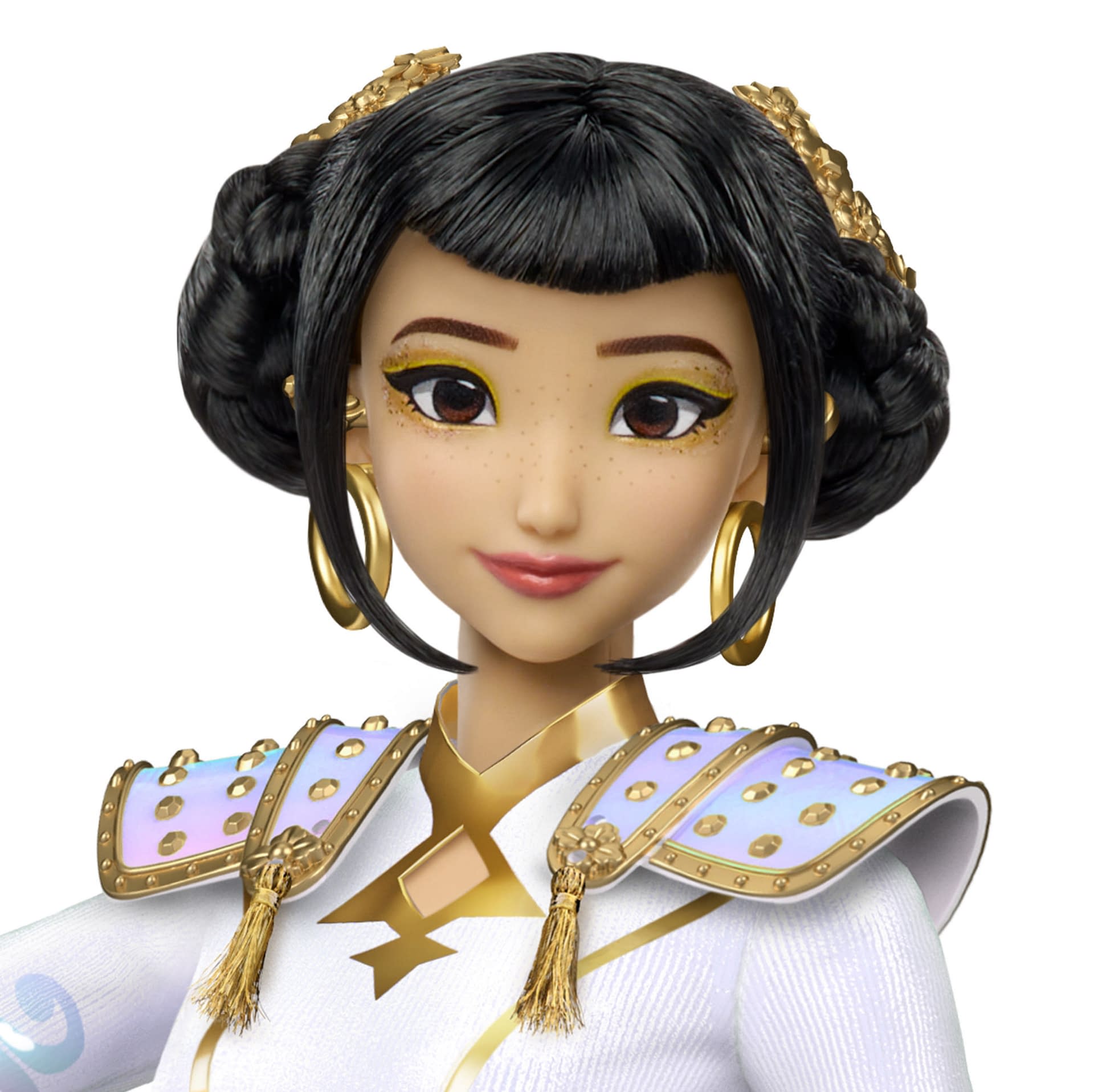 Mattel Saves the Honmoon with New KPop Demon Hunters 3-Pack