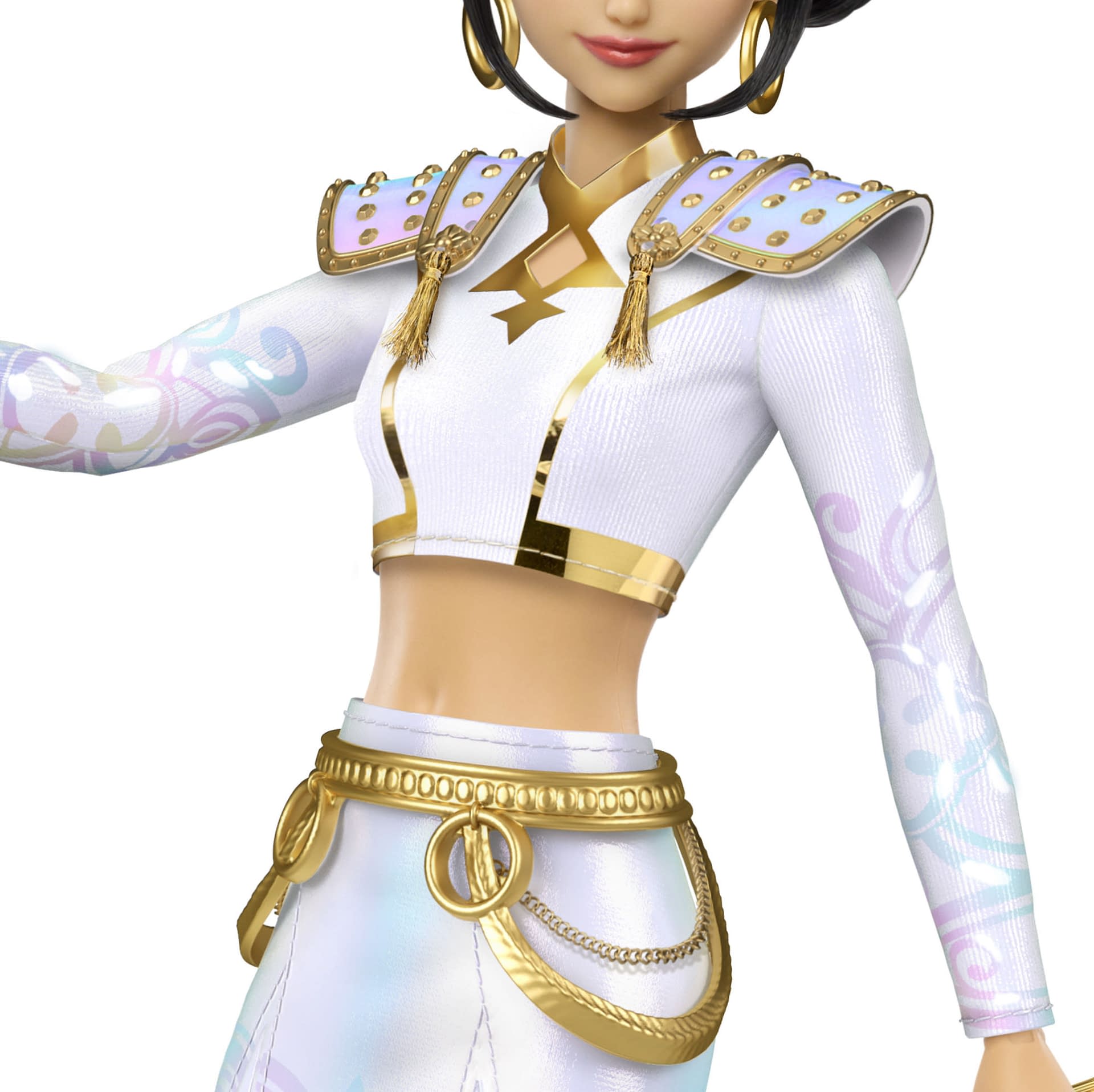 Mattel Saves the Honmoon with New KPop Demon Hunters 3-Pack