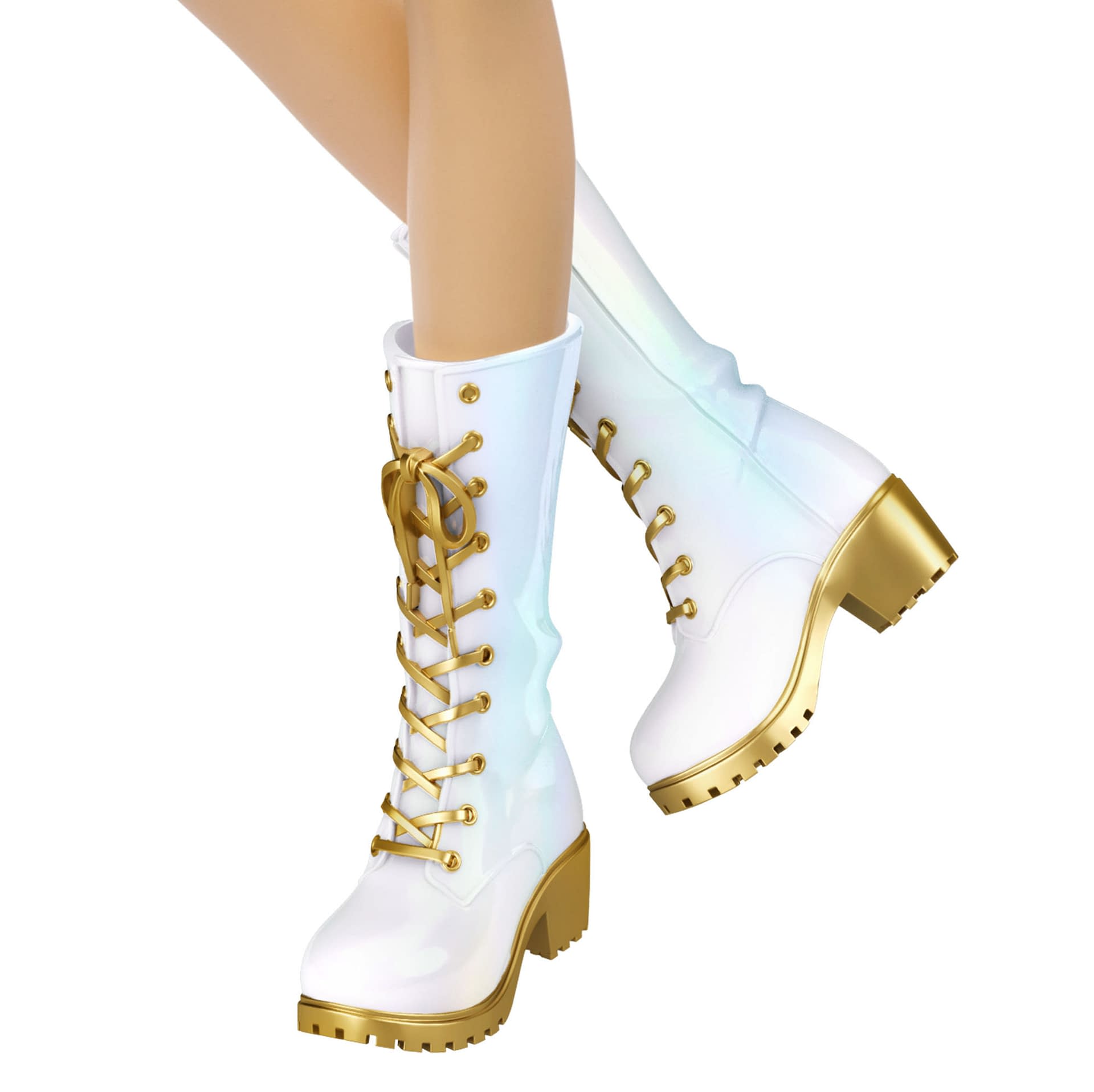 Mattel Saves the Honmoon with New KPop Demon Hunters 3-Pack