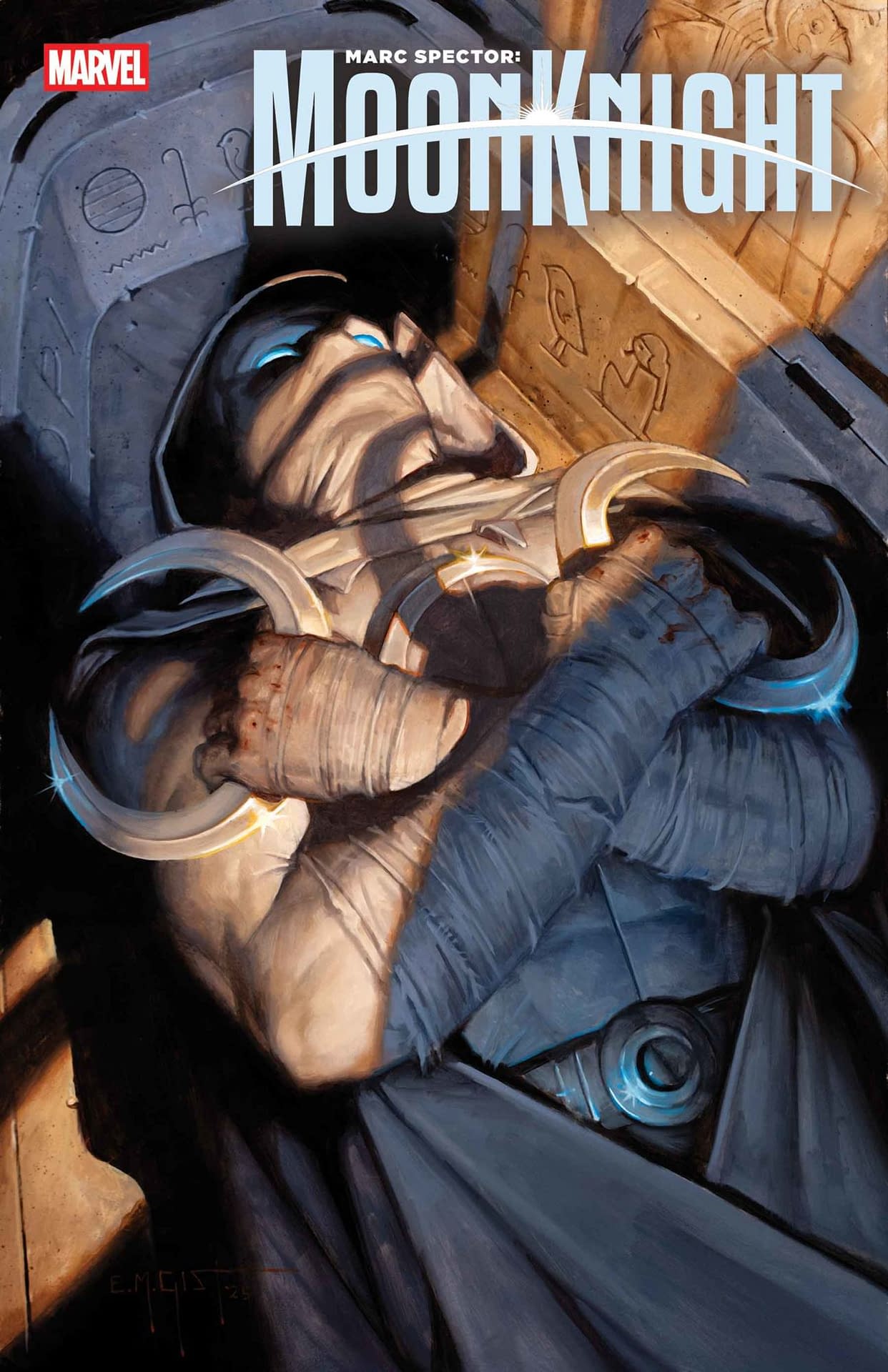 Marvel Comics' Full February 2026 Solicits And Solicitations