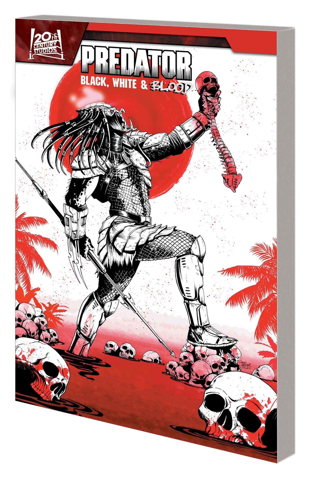 Marvel Comics' Full February 2026 Solicits And Solicitations