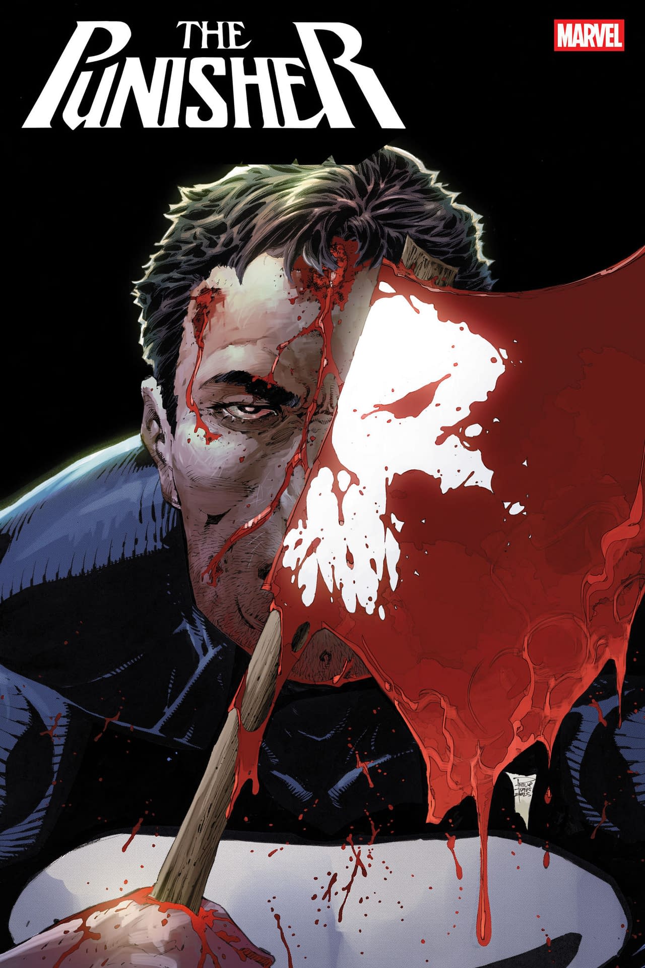 Marvel Comics' Full February 2026 Solicits And Solicitations