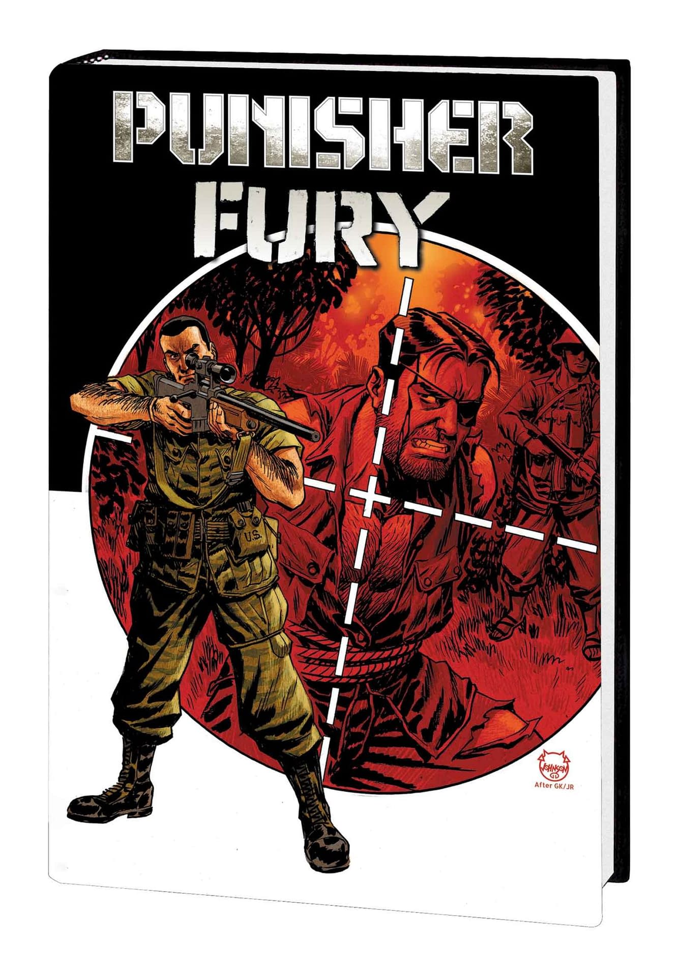 Marvel Comics' Full February 2026 Solicits And Solicitations