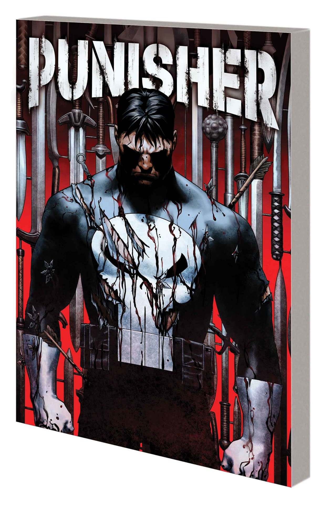 Marvel Comics' Full February 2026 Solicits And Solicitations