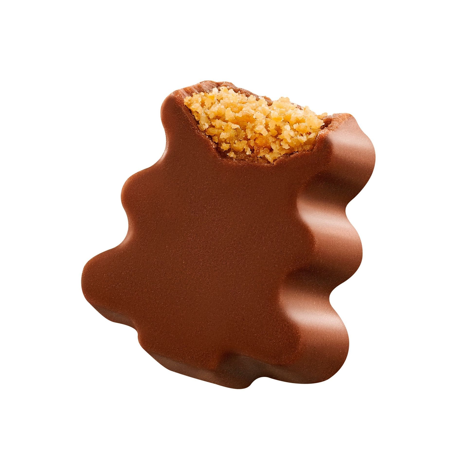 The Holidays Get Sweeter with New Themed Candy from Hershey's