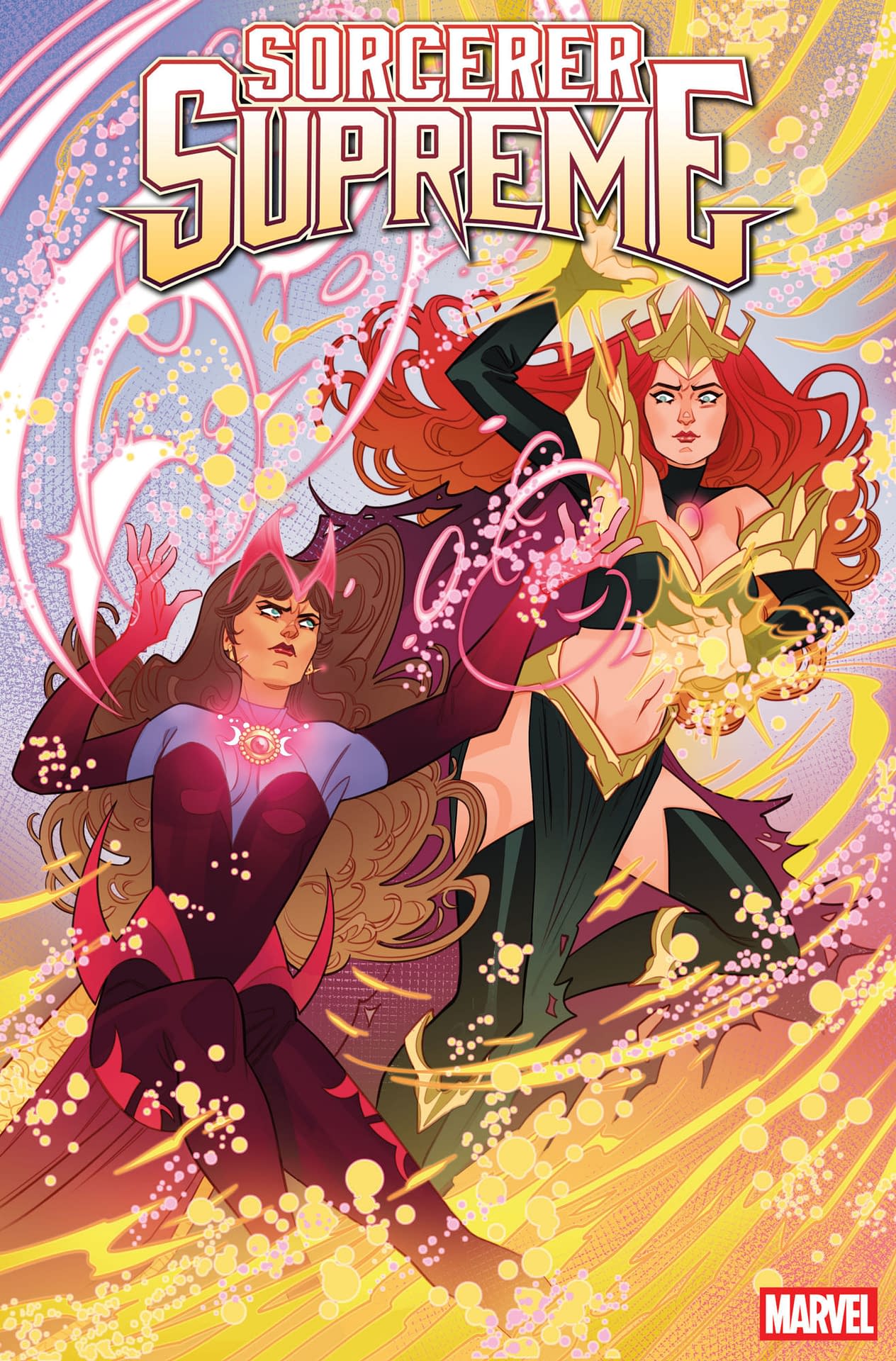 Marvel Comics' Full February 2026 Solicits And Solicitations