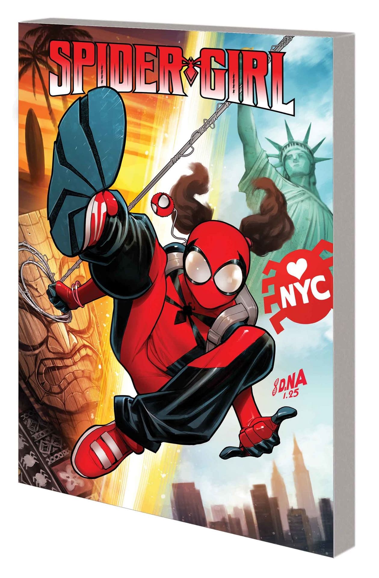 Marvel Comics' Full February 2026 Solicits And Solicitations