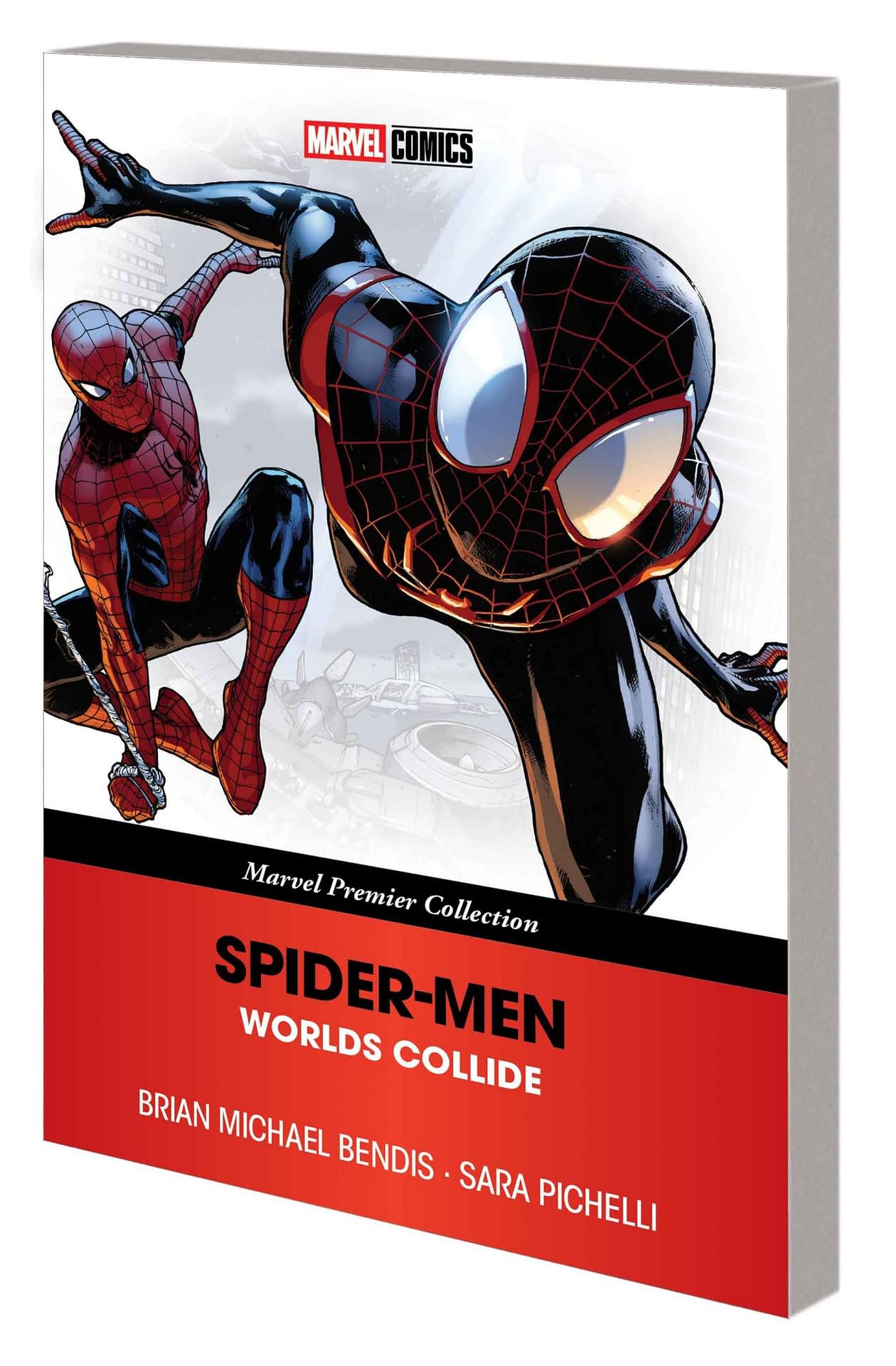 Marvel Comics' Full February 2026 Solicits And Solicitations