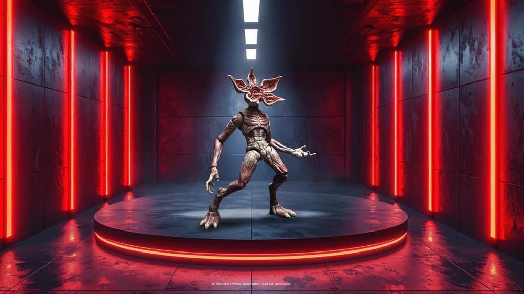 Jazwares Gets Bloody with Exclusive 6