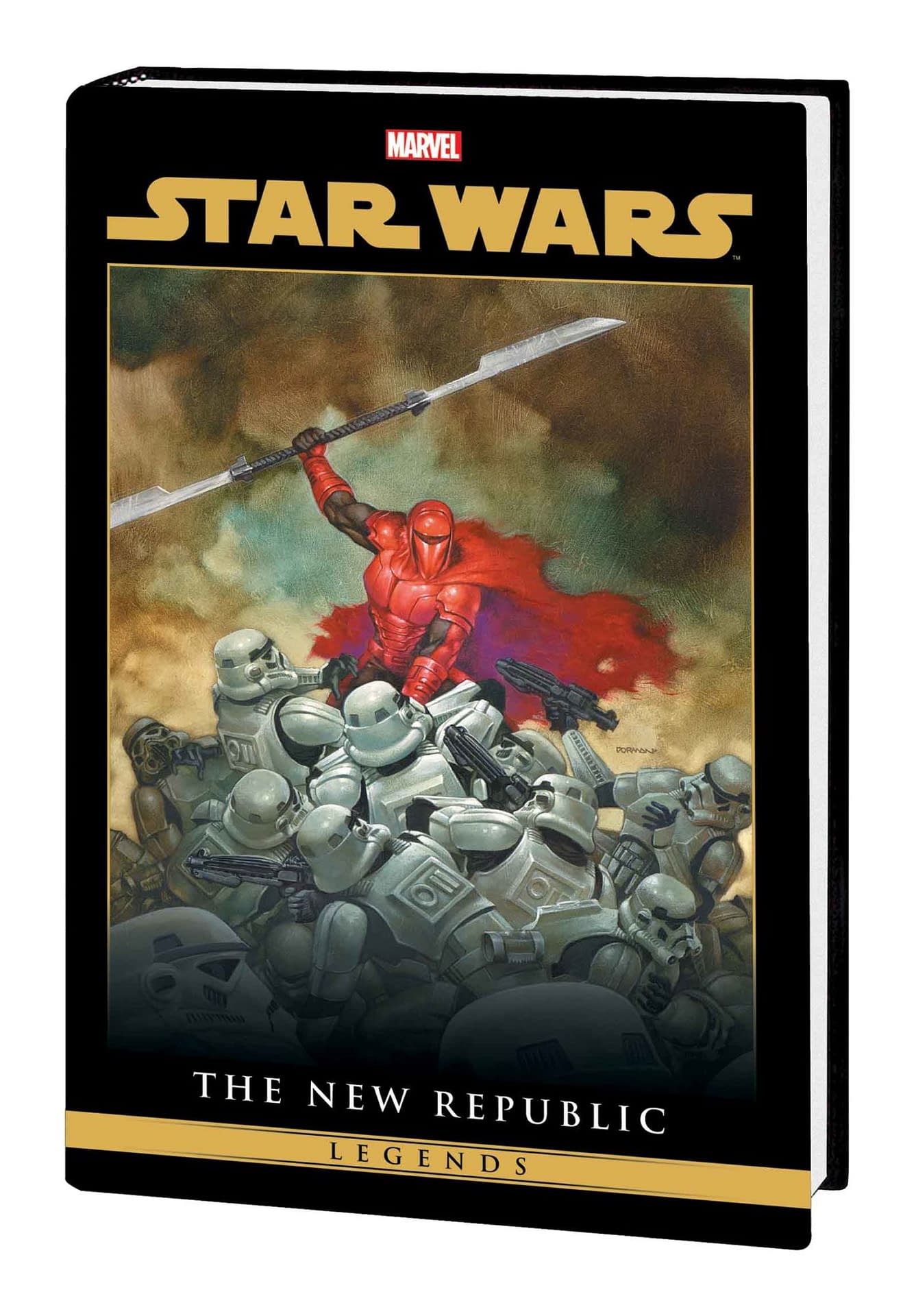 Marvel Comics' Full February 2026 Solicits And Solicitations