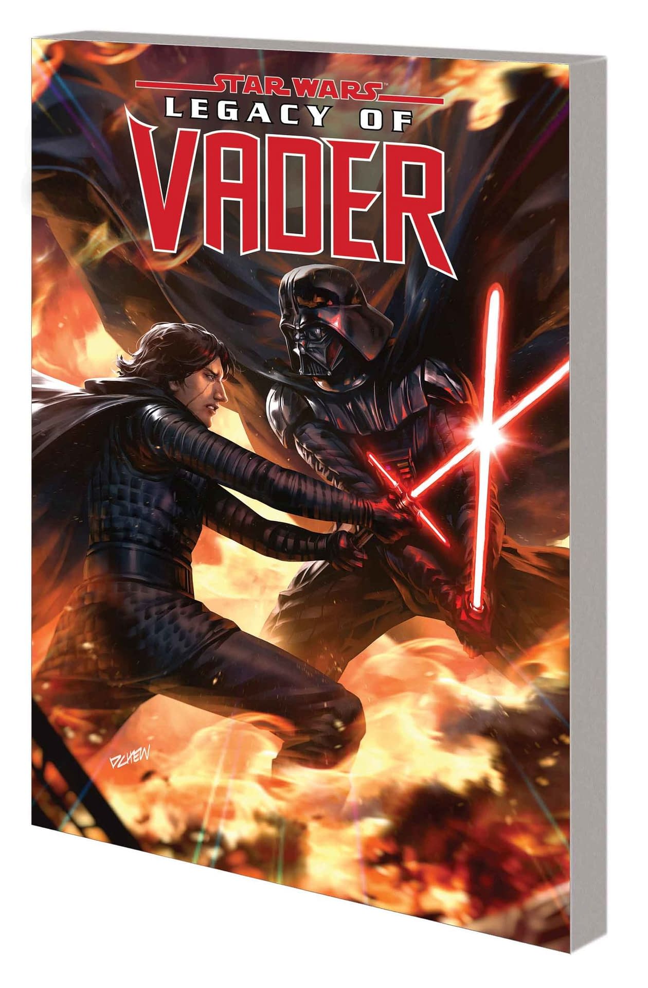 Marvel Comics' Full February 2026 Solicits And Solicitations