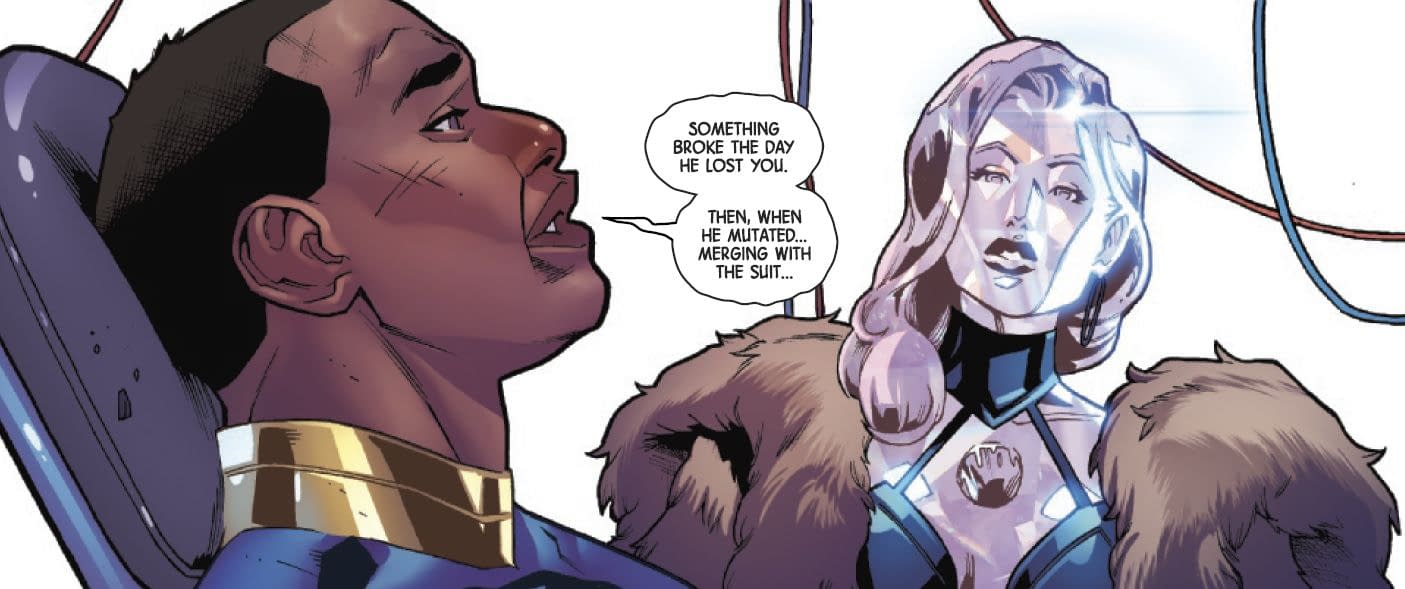 X-Men Age Of Revelation