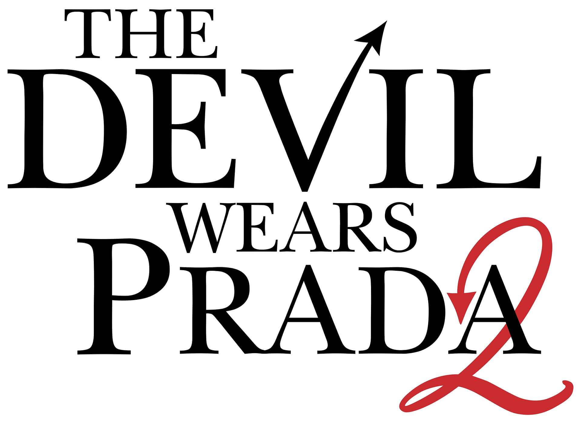 The Devil Wears Prada 2 Teaser Trailer Poster Logo Image Released