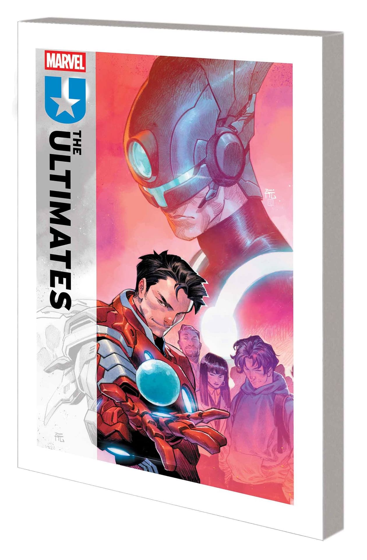 Marvel Comics' Full February 2026 Solicits And Solicitations