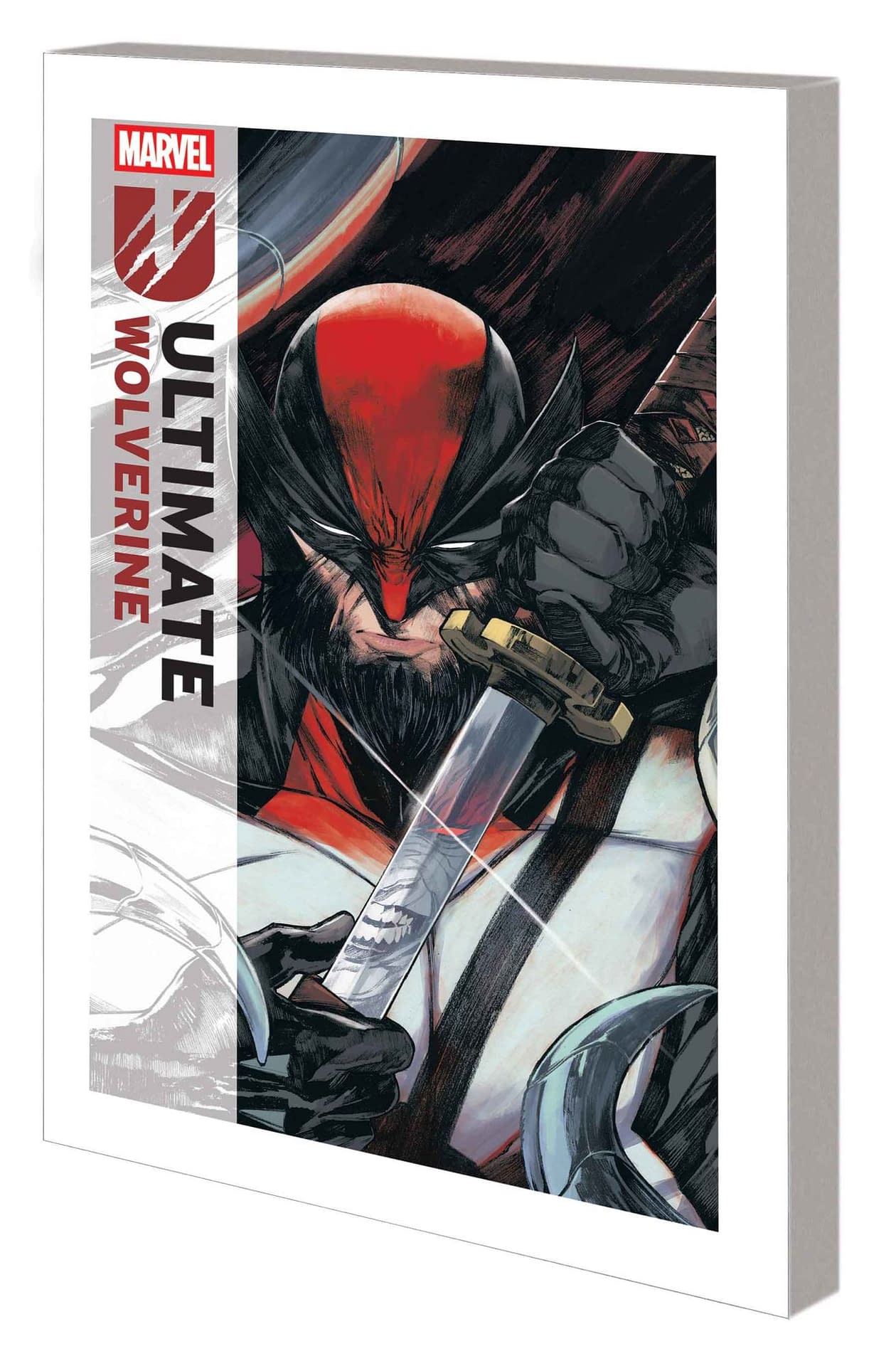 Marvel Comics' Full February 2026 Solicits And Solicitations