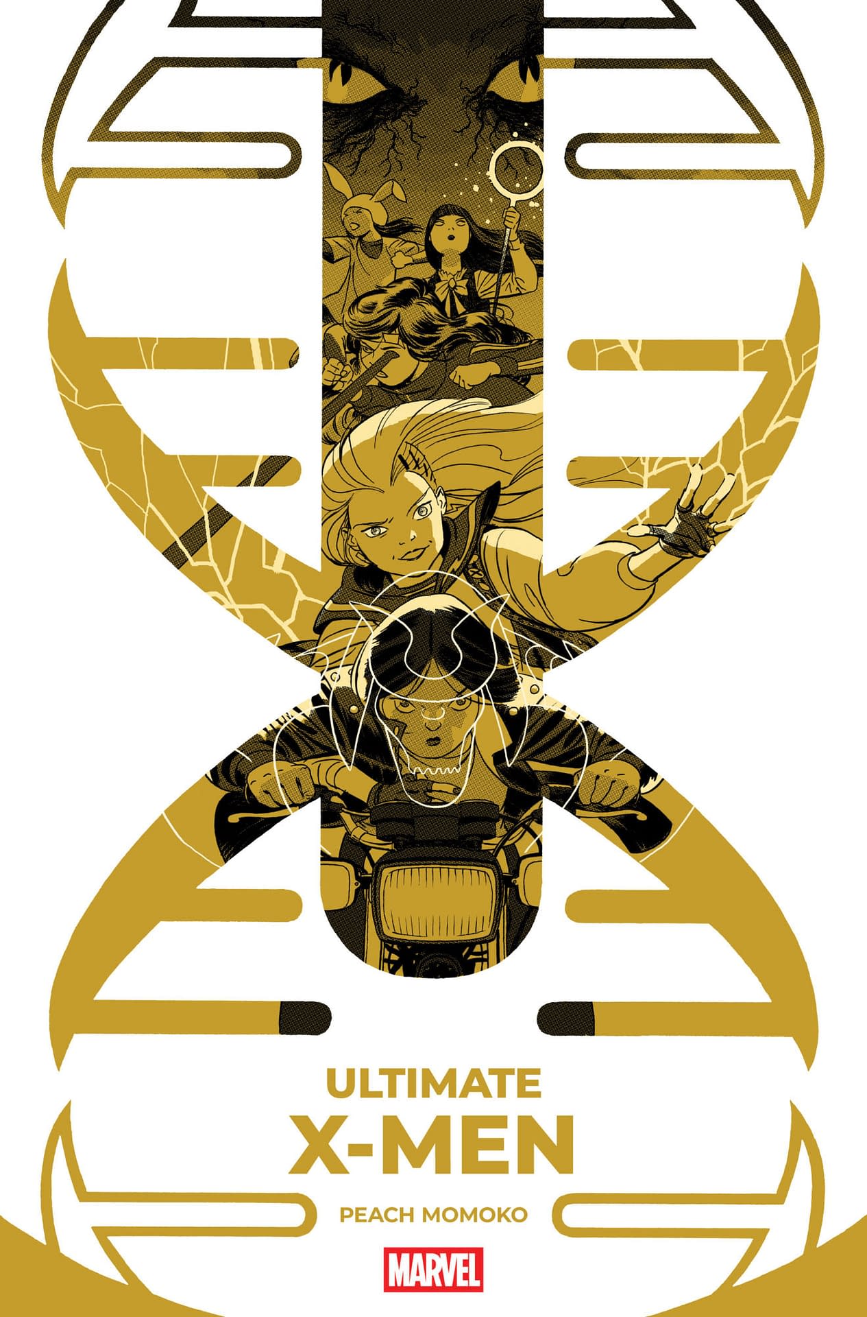 Marvel Comics' Full February 2026 Solicits And Solicitations