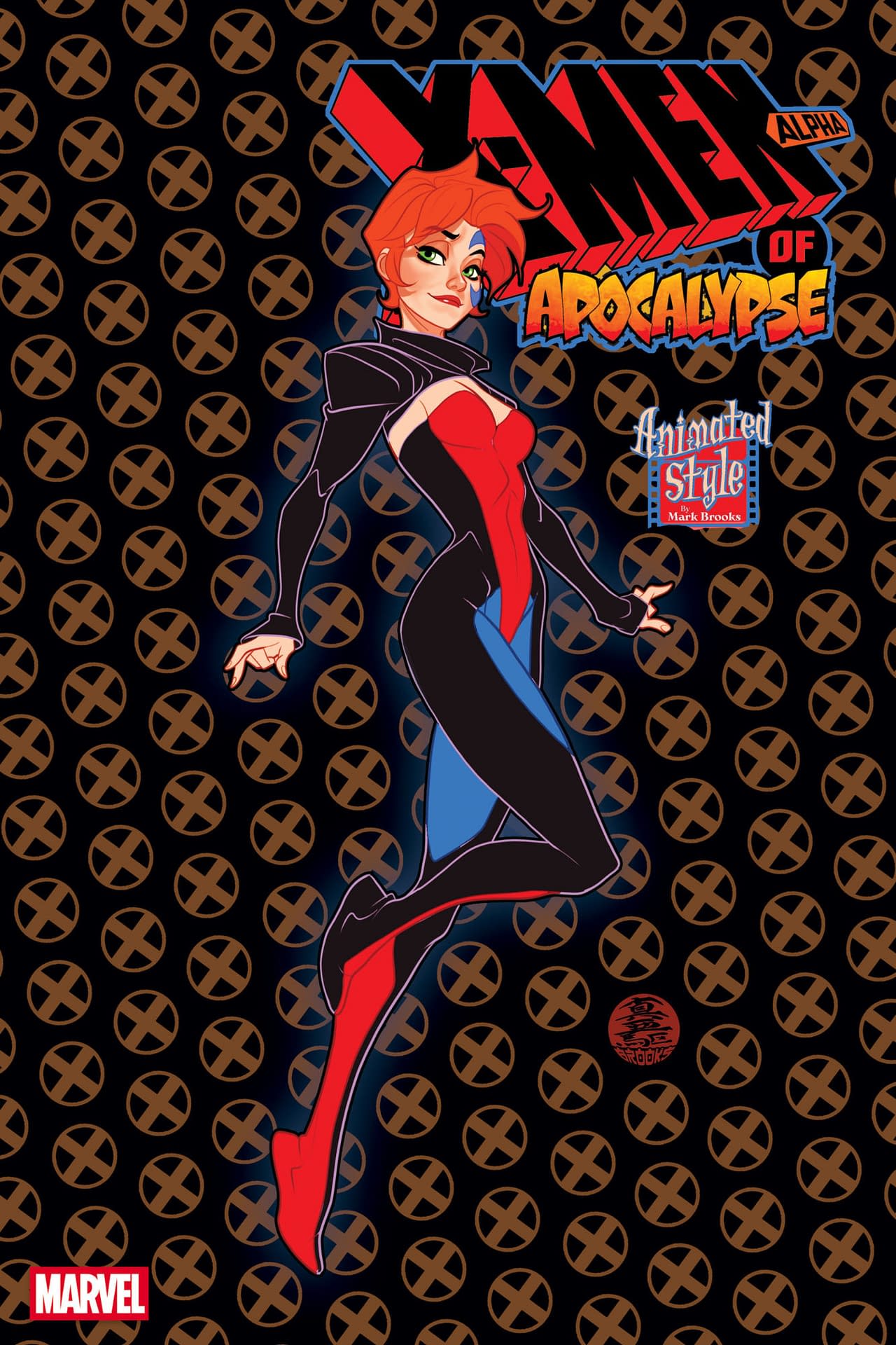 Marvel Comics' Full February 2026 Solicits And Solicitations