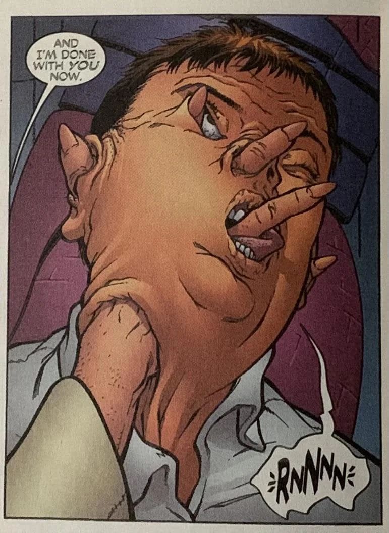 Five Comics You Should Read Before Reading Batman/Deadpool