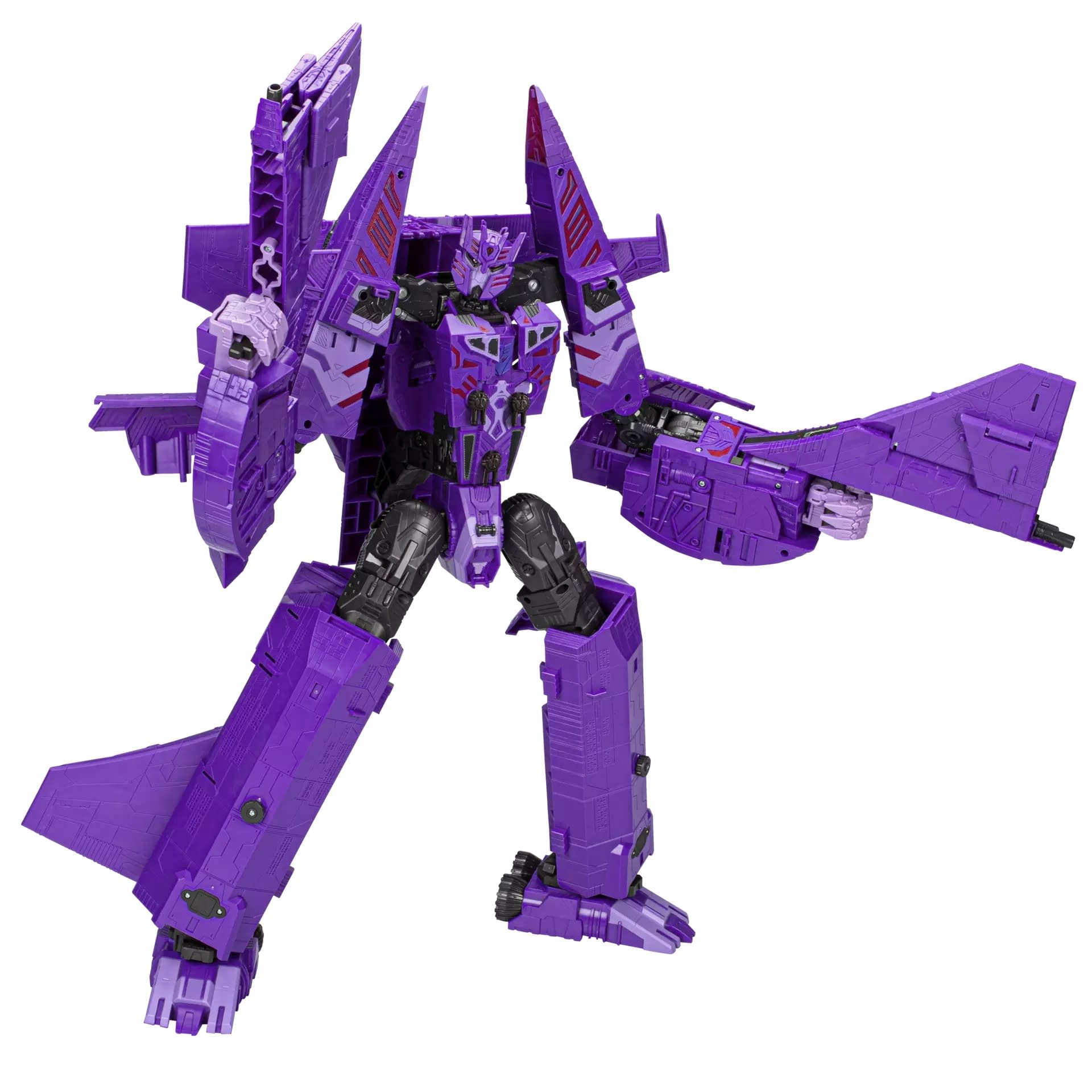 Hasbro Reissue Transformers: Legacy Evolution Decepticon Nemesis