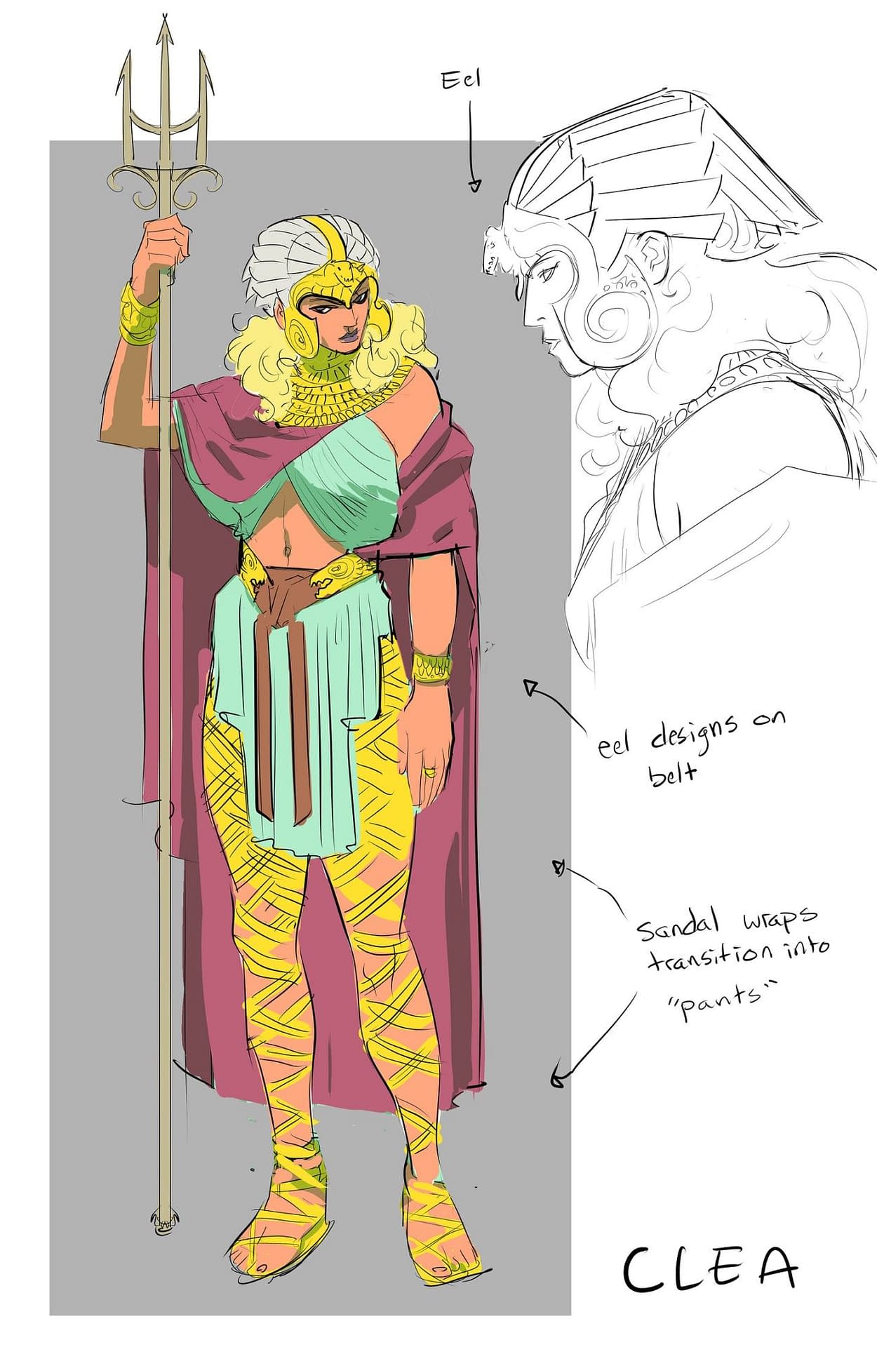 Yes, We're Getting An Absolute Wonder Woman Annual