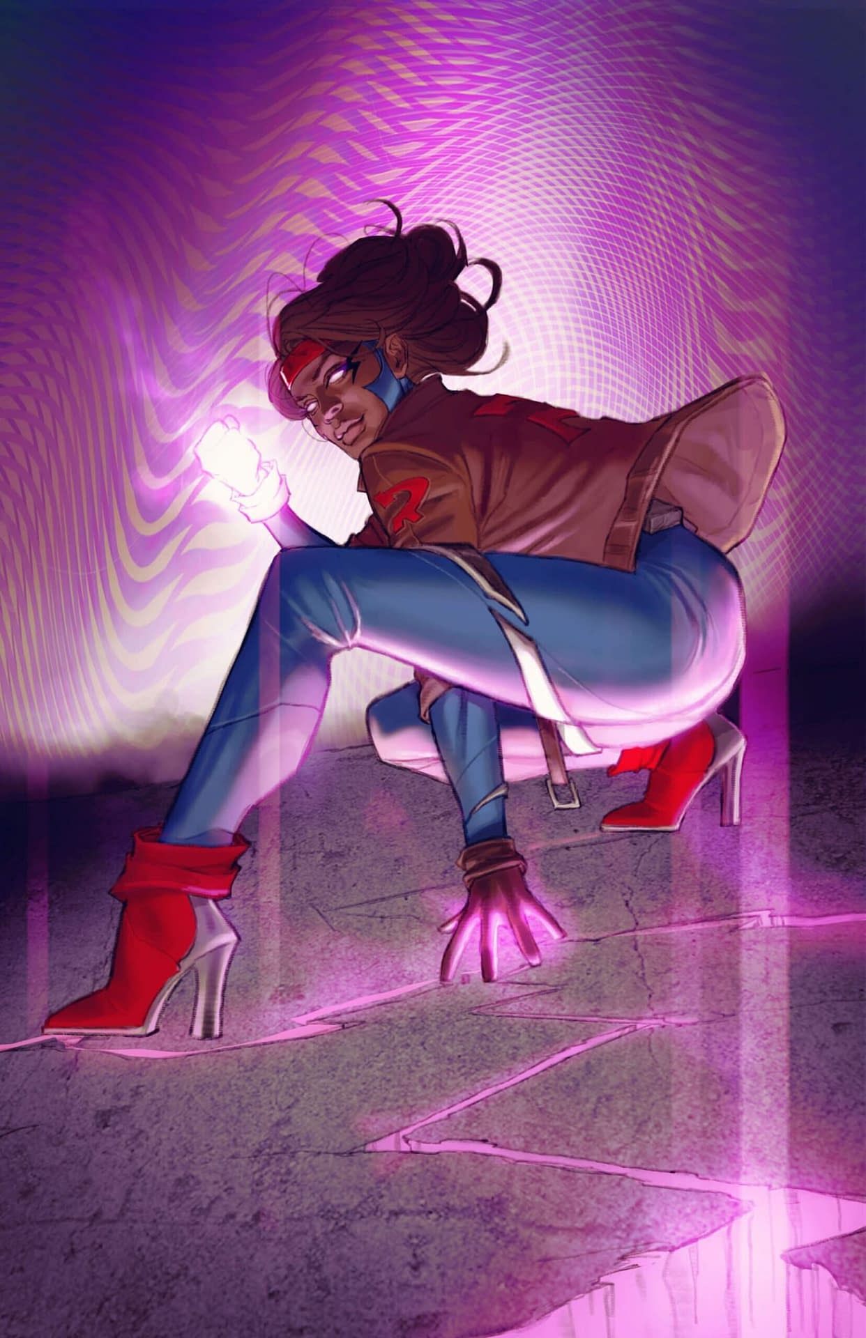 Bleeding Cool Presents: Full DC Comics February 2026 Solicits