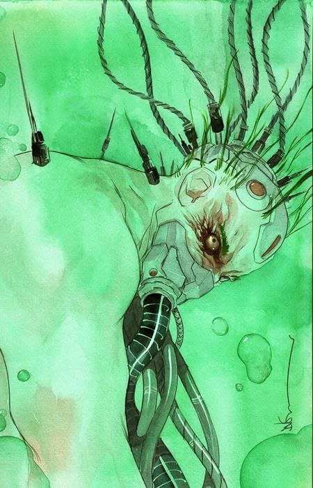 Matt Fraction And Jorge Jimenez Batman Sales Are Going Up