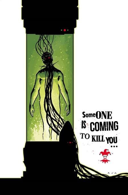 Matt Fraction And Jorge Jimenez Batman Sales Are Going Up