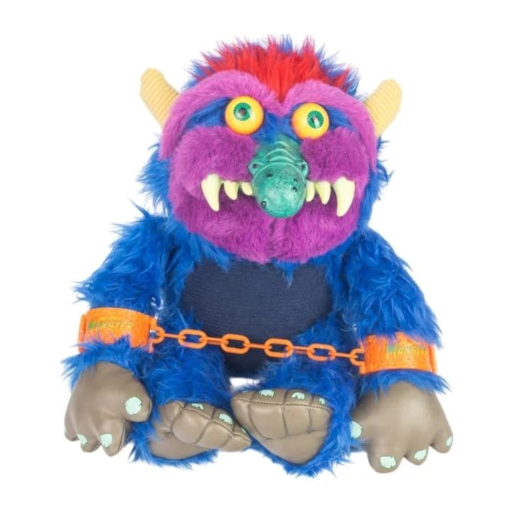 My Pet Monster Makes A Comeback in 2026 from The Loyal Subjects