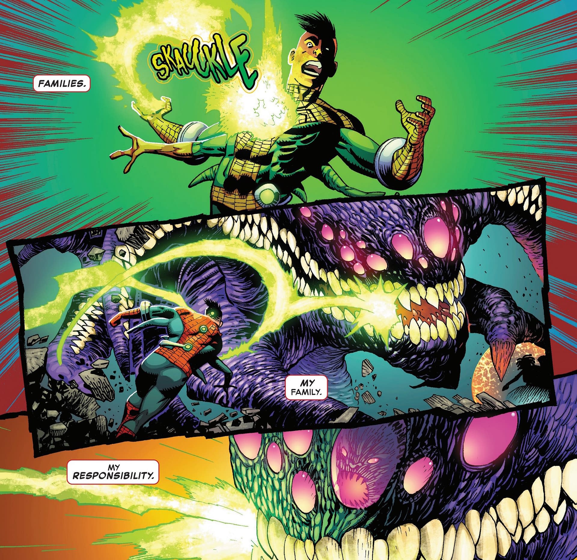 X-Men Age Of Revelation