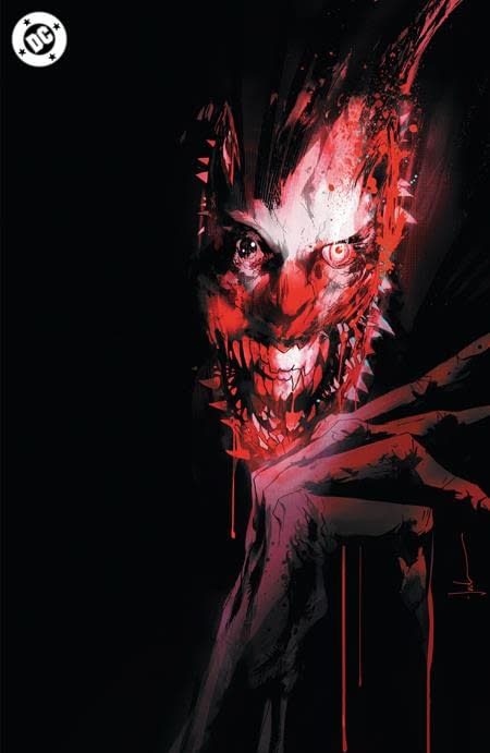 Despite 300,000 Orders, Absolute Batman #1 Booms On eBay