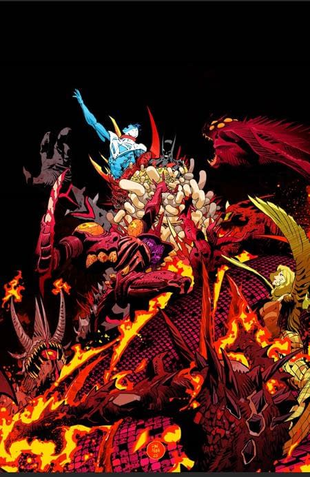 Lobo And Lex Luthor To Join Justice League Unlimited In 2026?