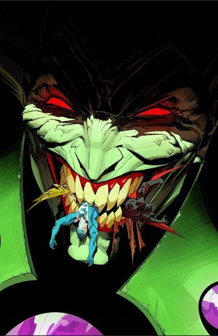 Lobo And Lex Luthor To Join Justice League Unlimited In 2026?