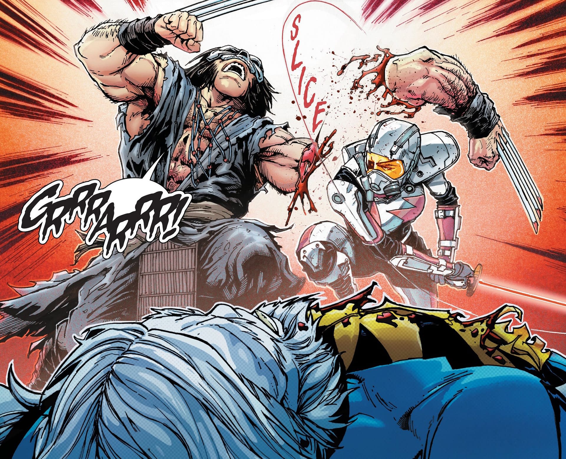 X-Men Age Of Revelation