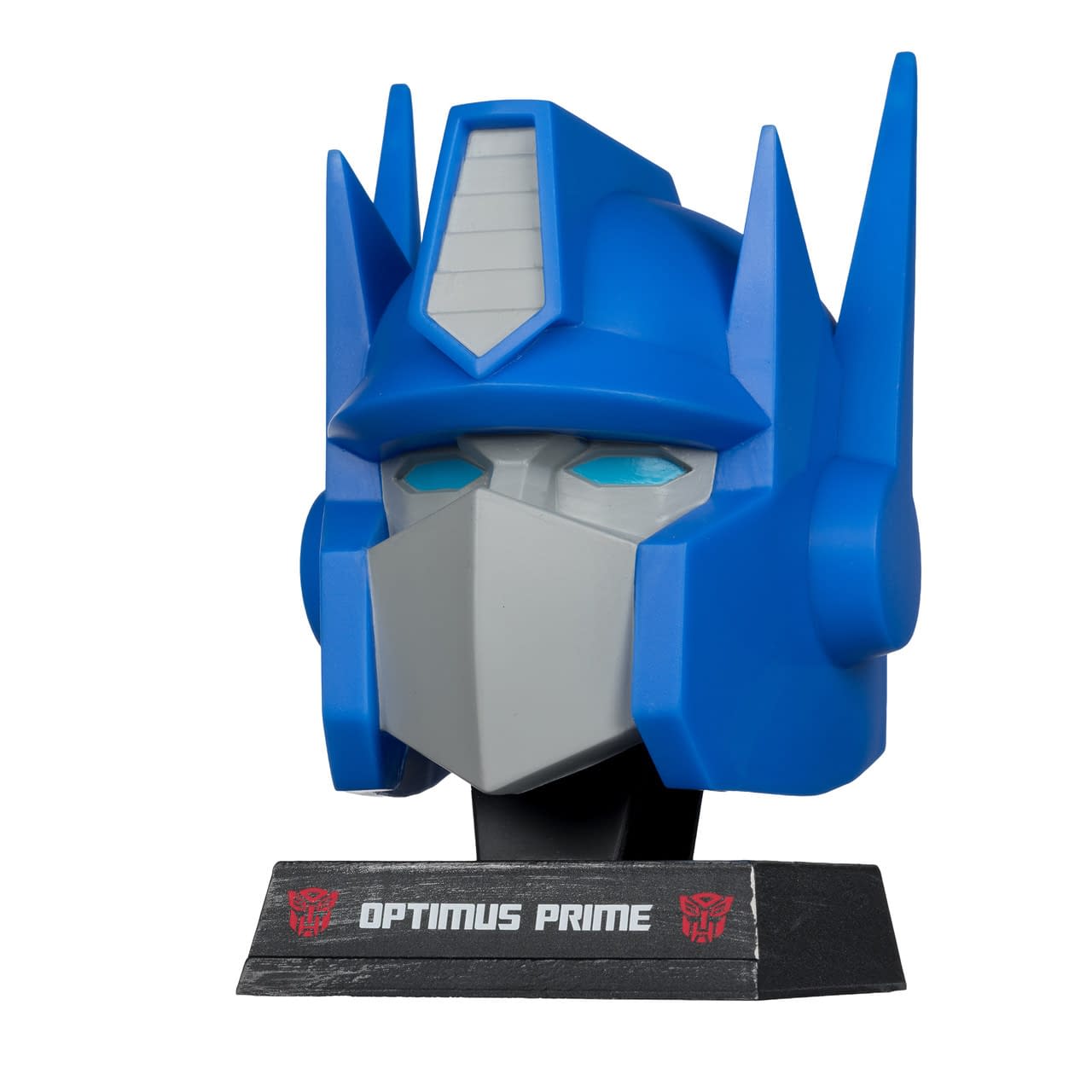 McFarlane Toys Rolls Out with New Transformers 1:3 Scale Replicas