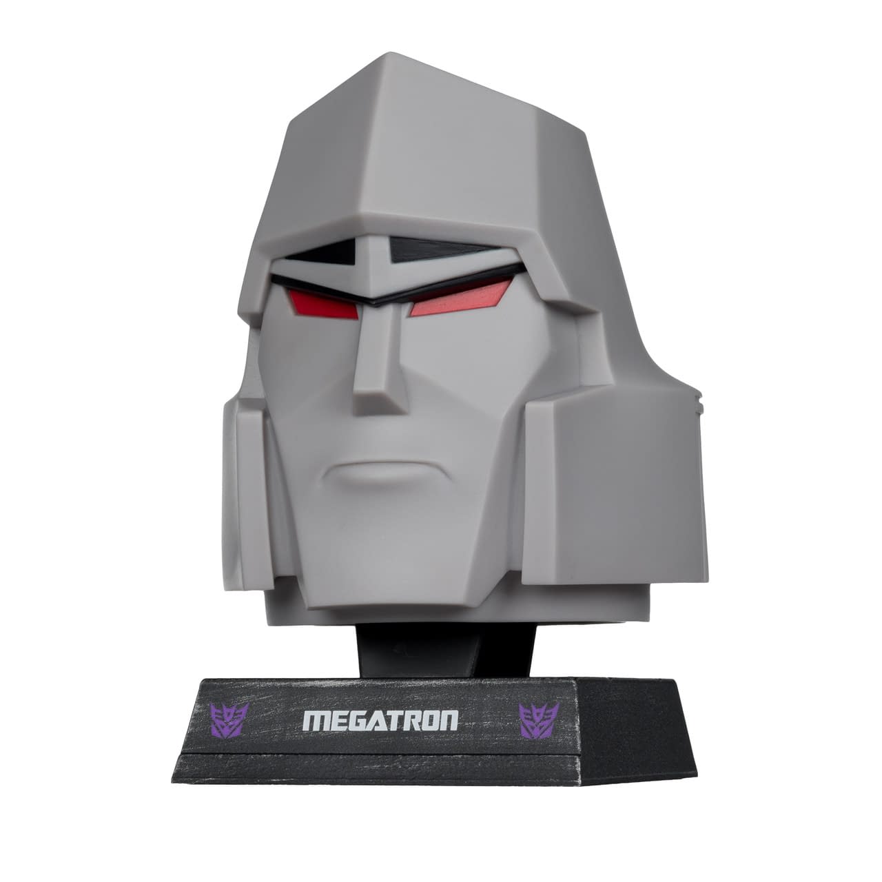 McFarlane Toys Rolls Out with New Transformers 1:3 Scale Replicas
