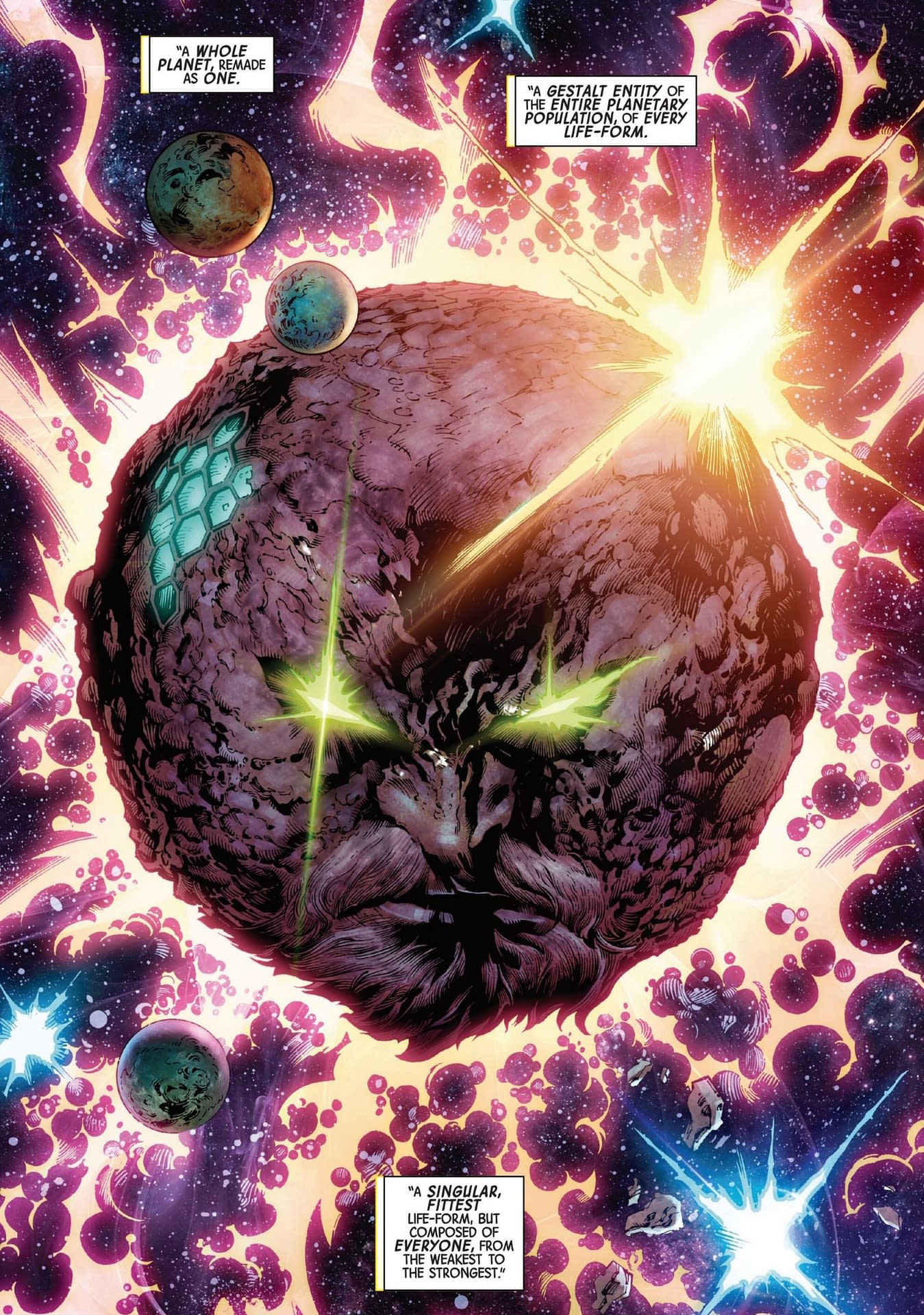 X-Men Age Of Revelation