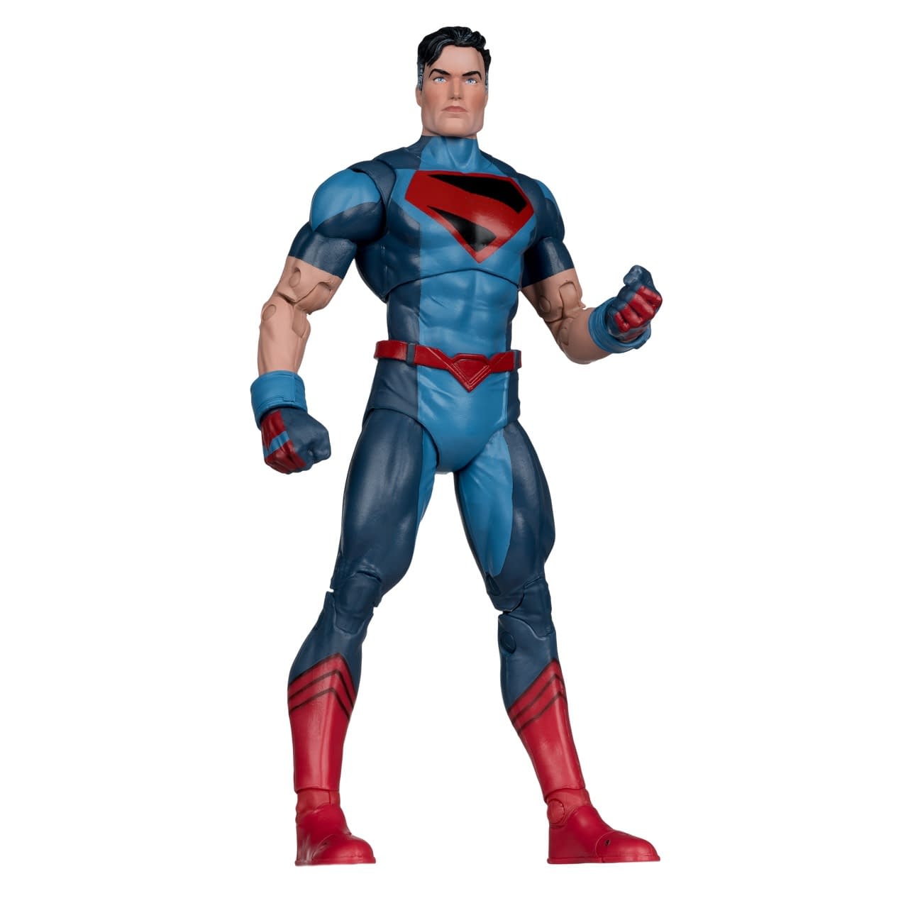 McFarlane Returns to DC's Future State with New Superman Figure