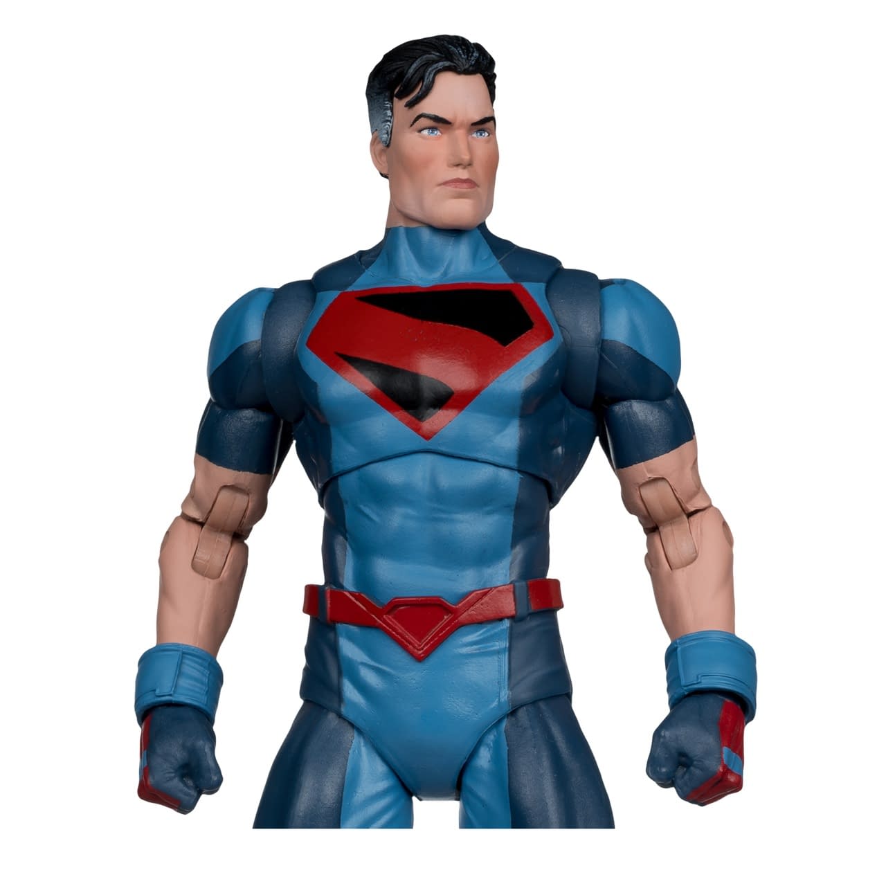 McFarlane Returns to DC's Future State with New Superman Figure
