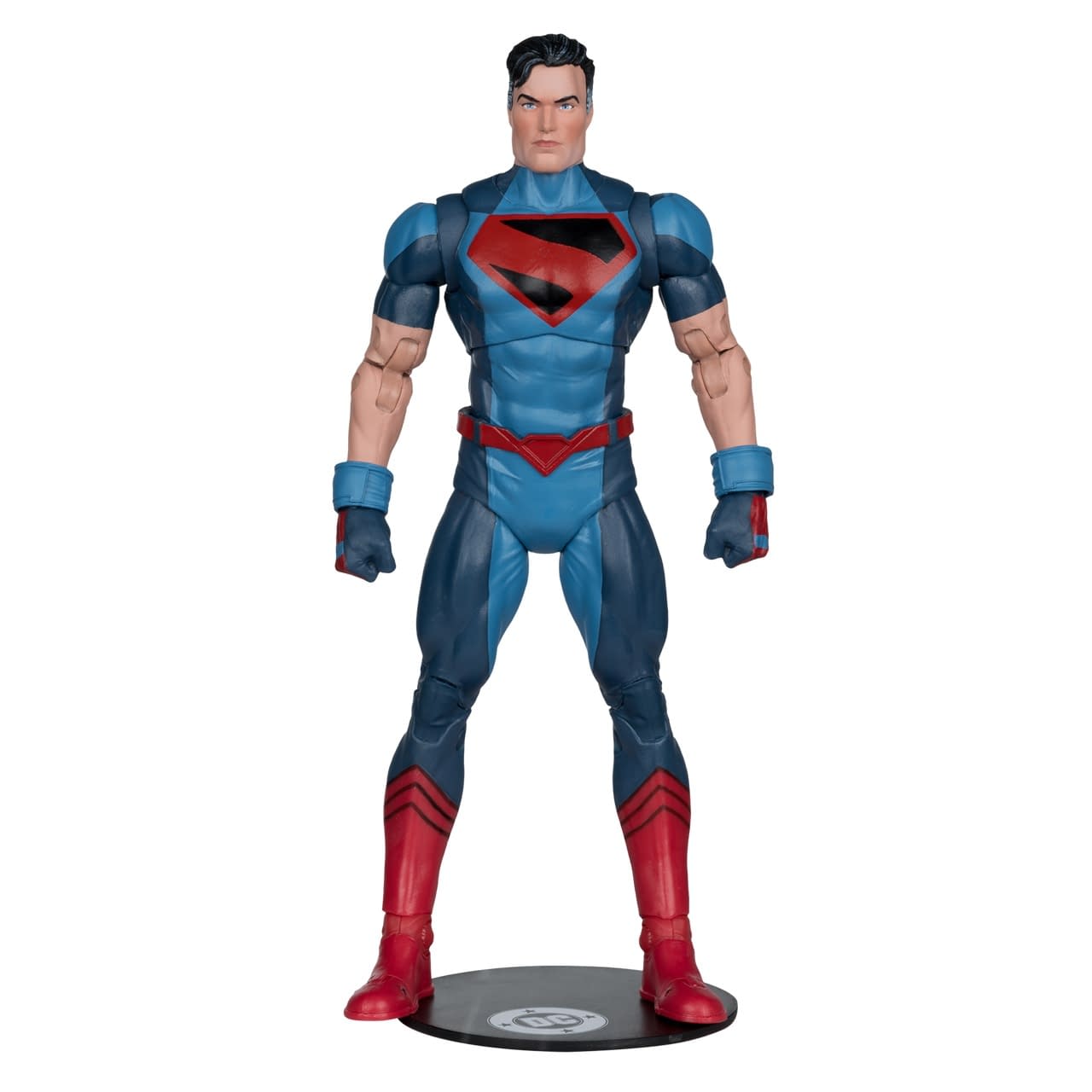 McFarlane Returns to DC's Future State with New Superman Figure