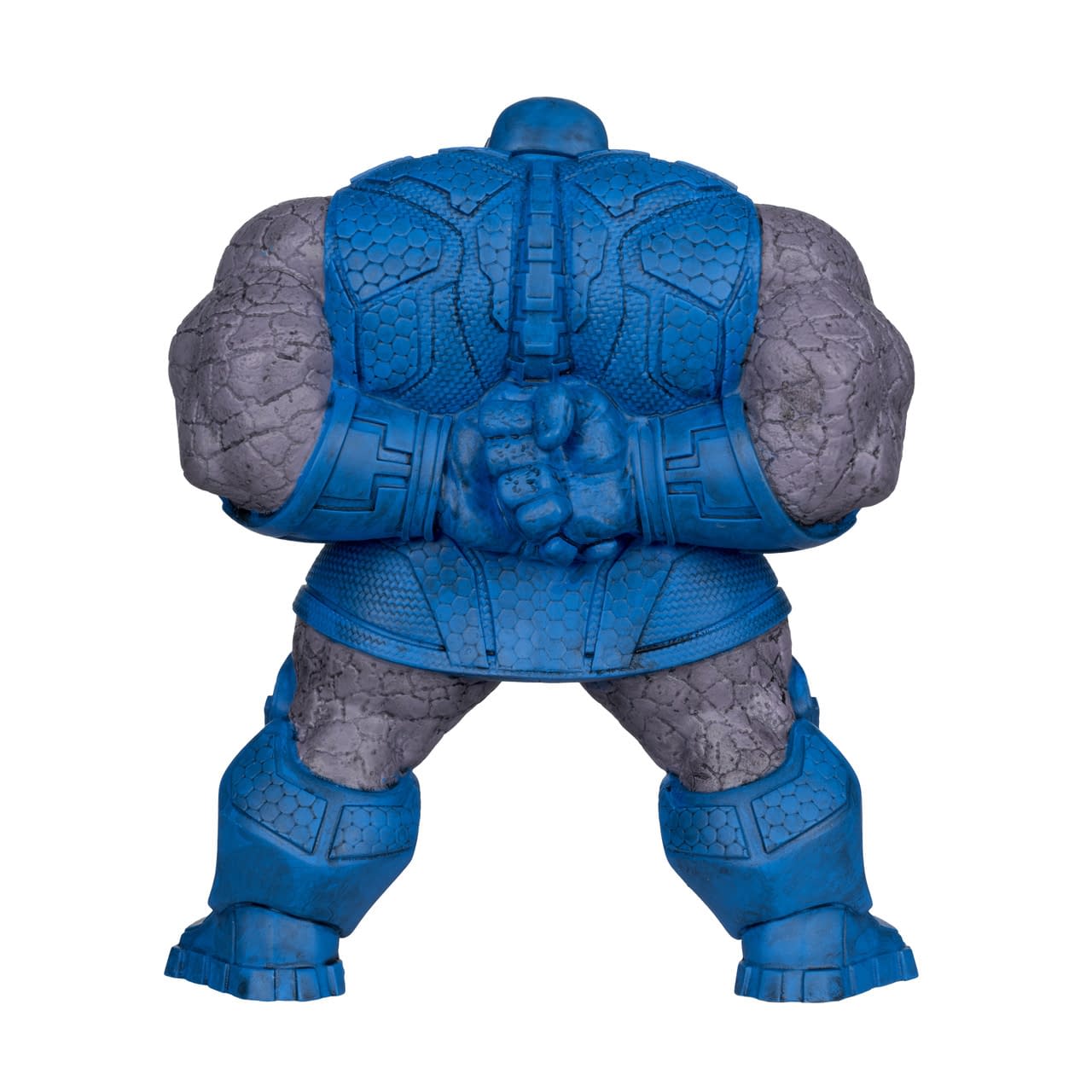 McFarlane Debuts Limited Edition Darkseid (Todd's Mods) Vinyl Figure