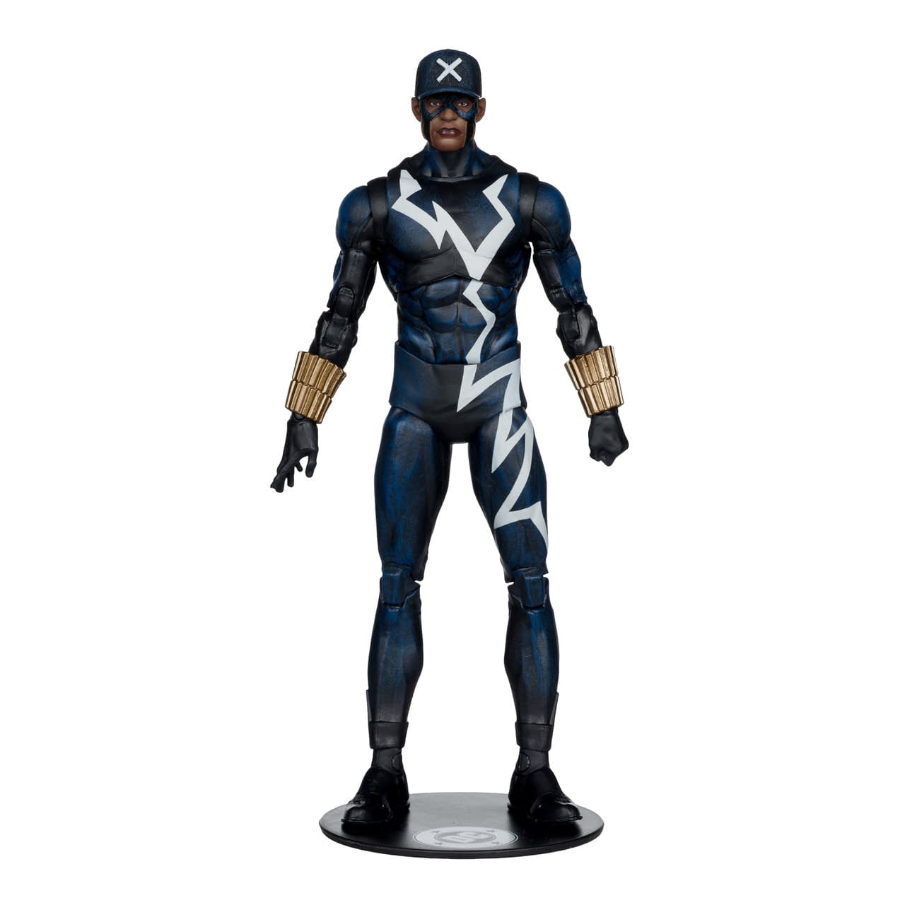 Static Joins the DC Multiverse with New McFarlane Toys Store Exclusive